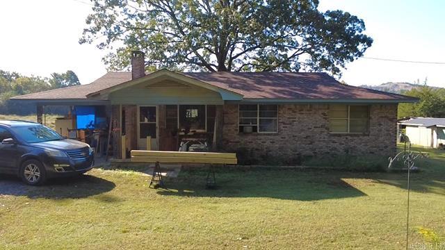 471  Polk Road 50  Mena, AR