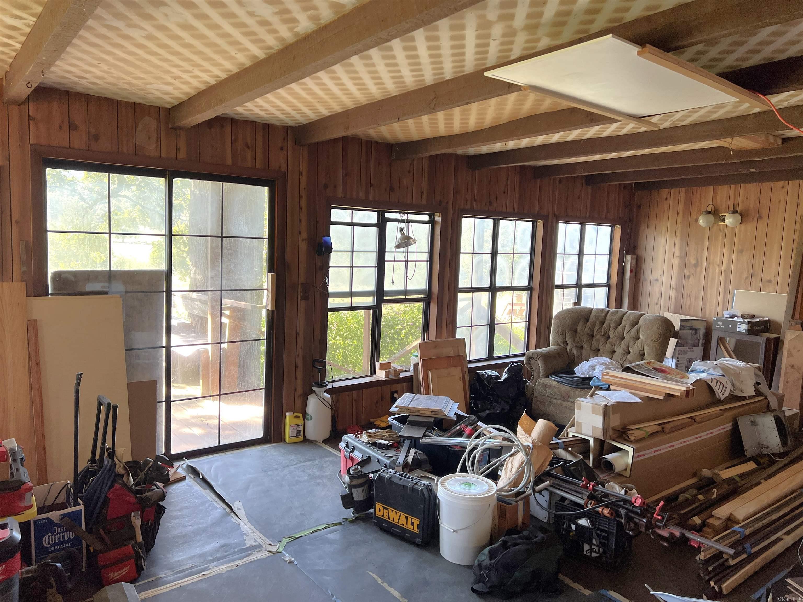 471 Polk Road 50  Mena, AR