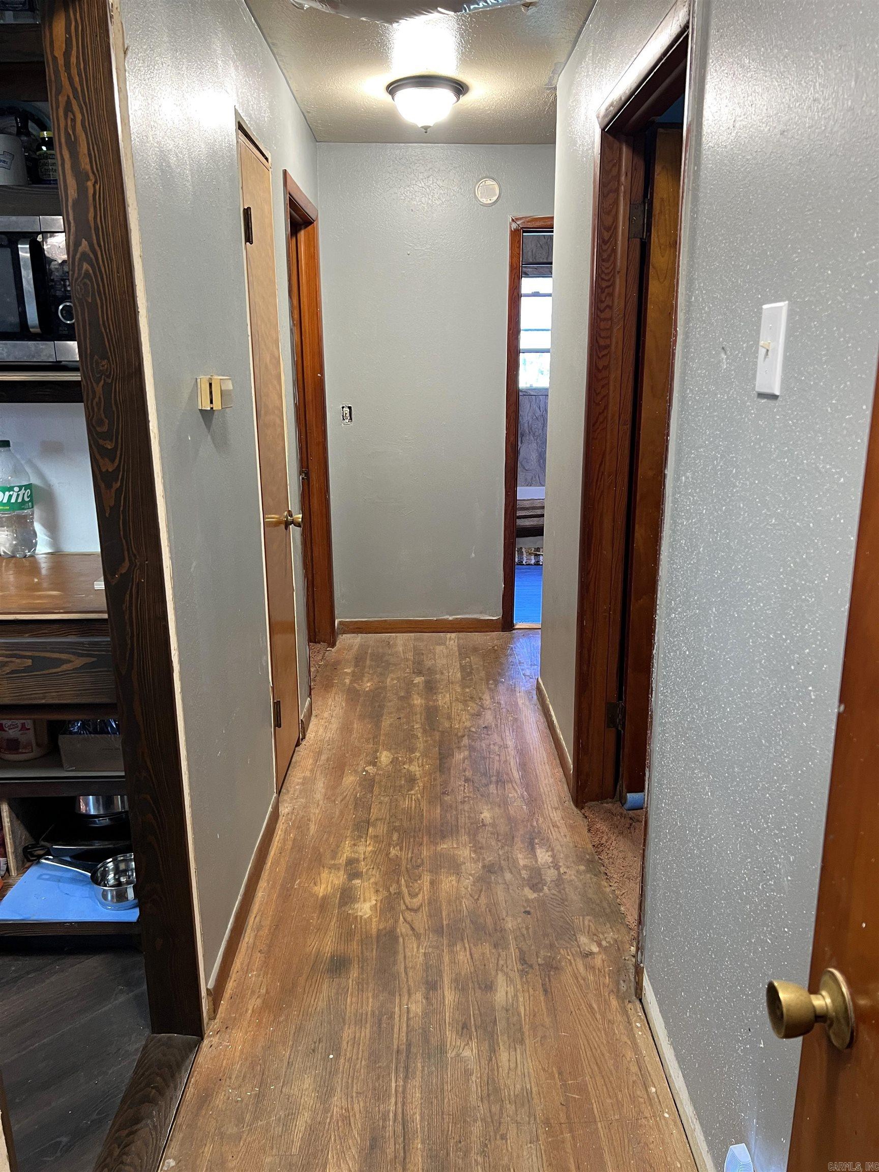 471 Polk Road 50  Mena, AR