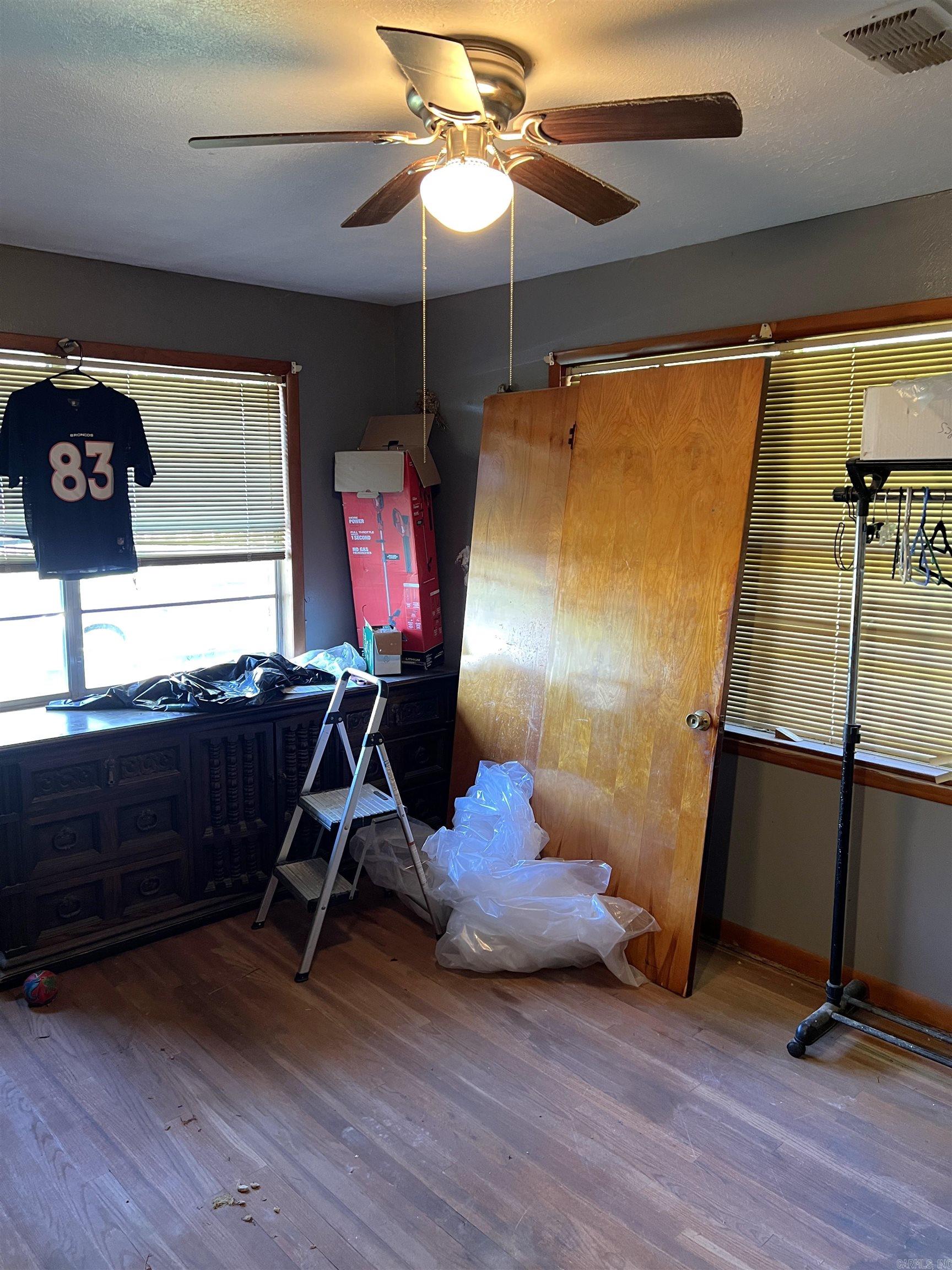 471 Polk Road 50  Mena, AR