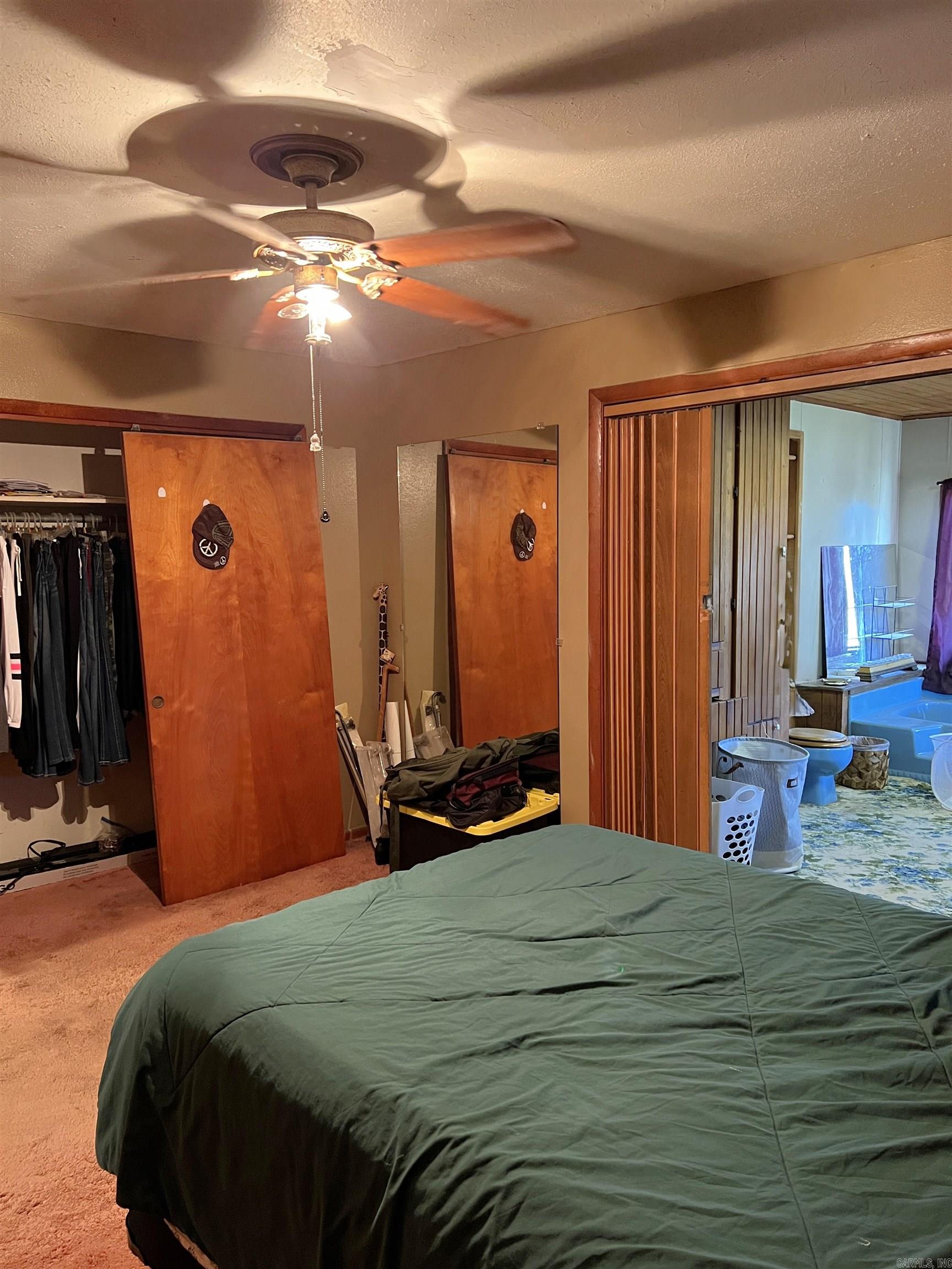 471 Polk Road 50  Mena, AR