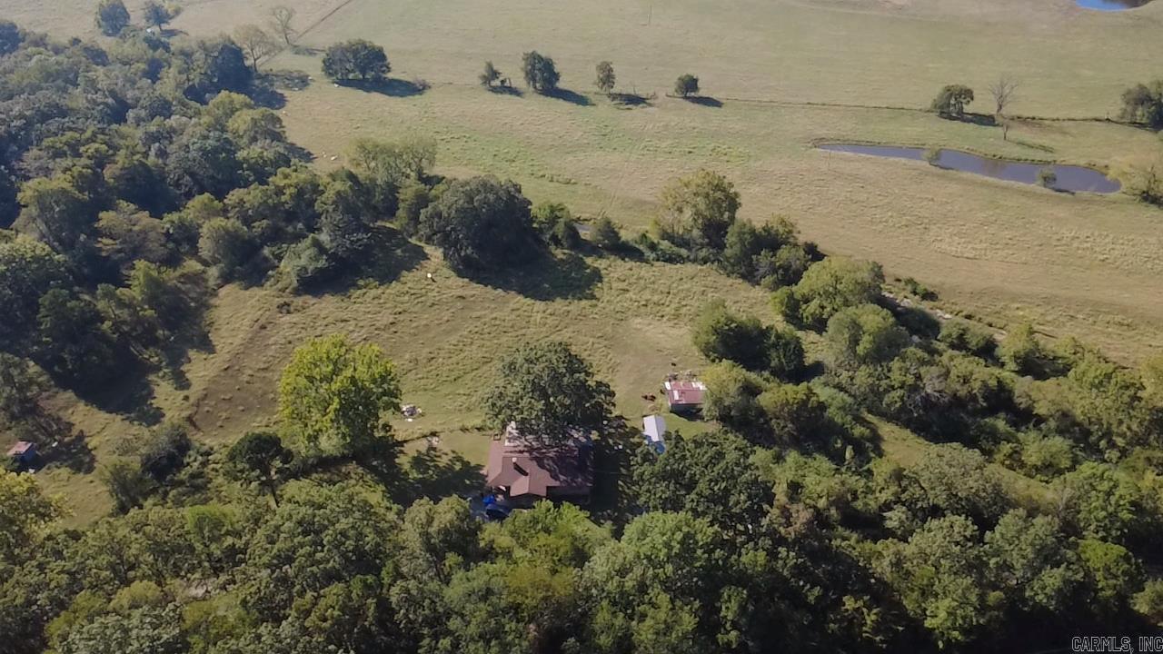 471 Polk Road 50  Mena, AR