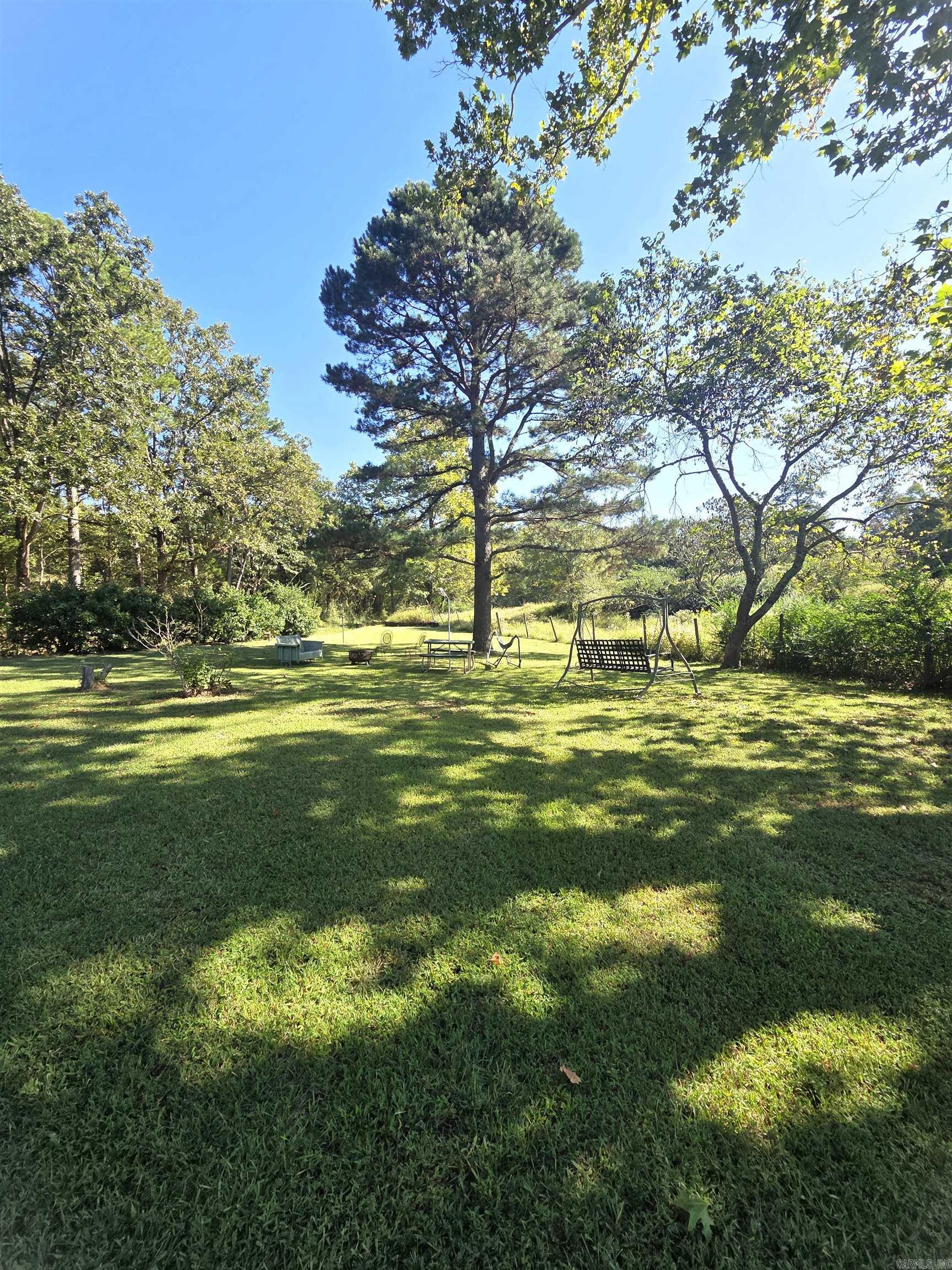 471 Polk Road 50  Mena, AR