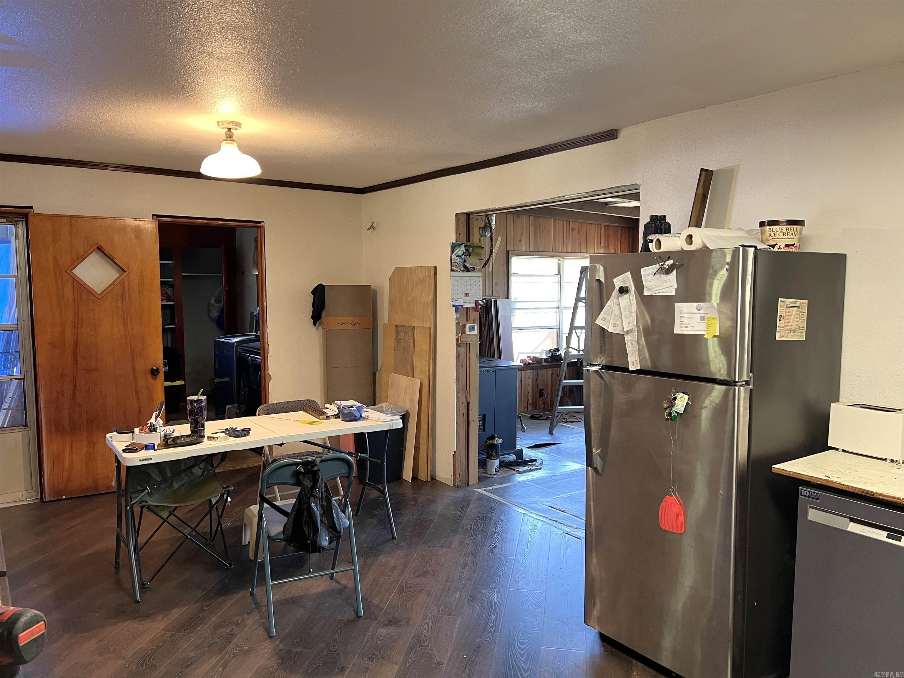 471 Polk Road 50  Mena, AR