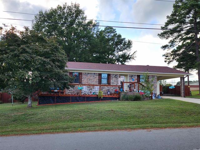 701 N RED  Sheridan, AR