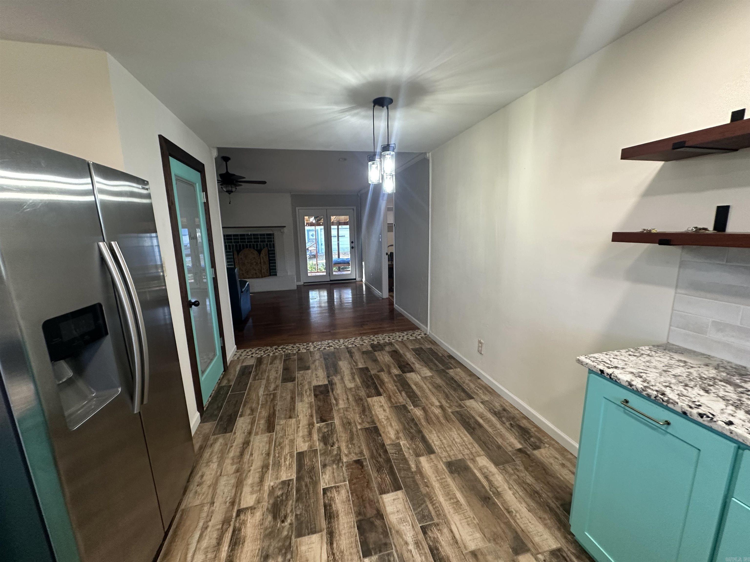 701 N RED  Sheridan, AR