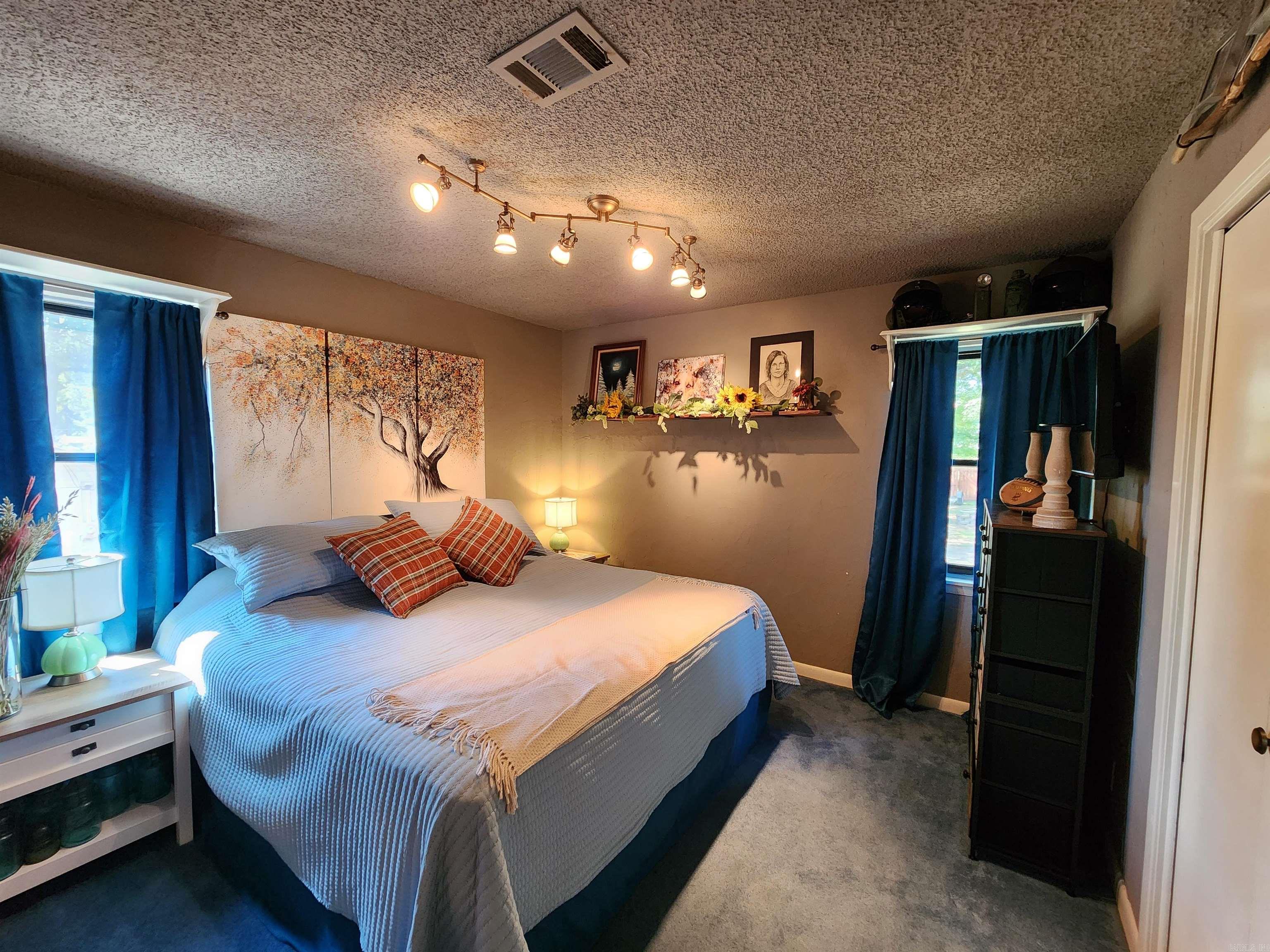 701 N RED  Sheridan, AR