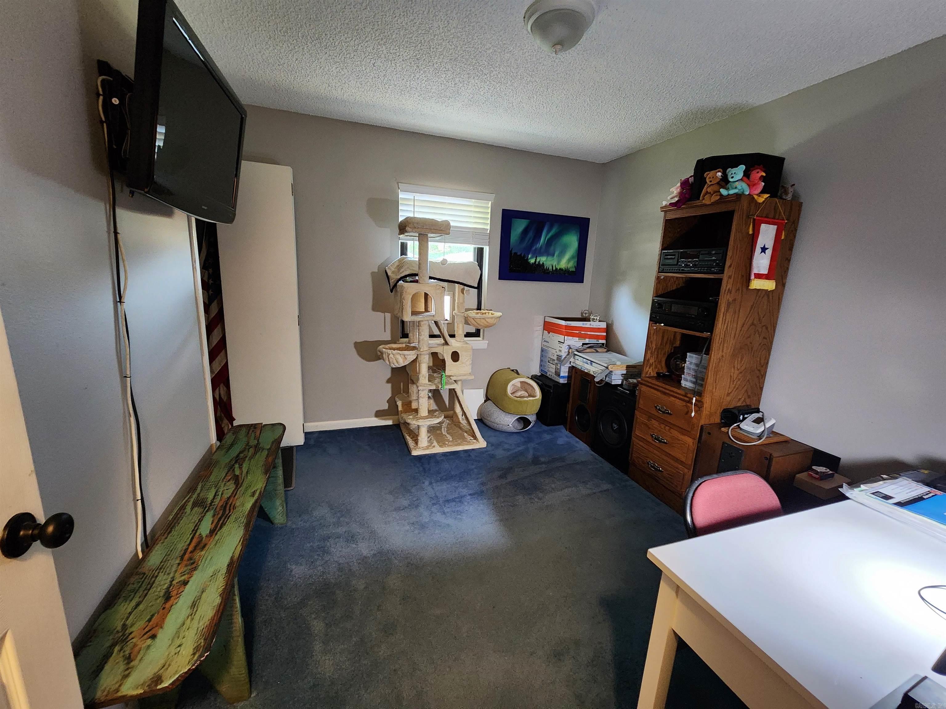 701 N RED  Sheridan, AR