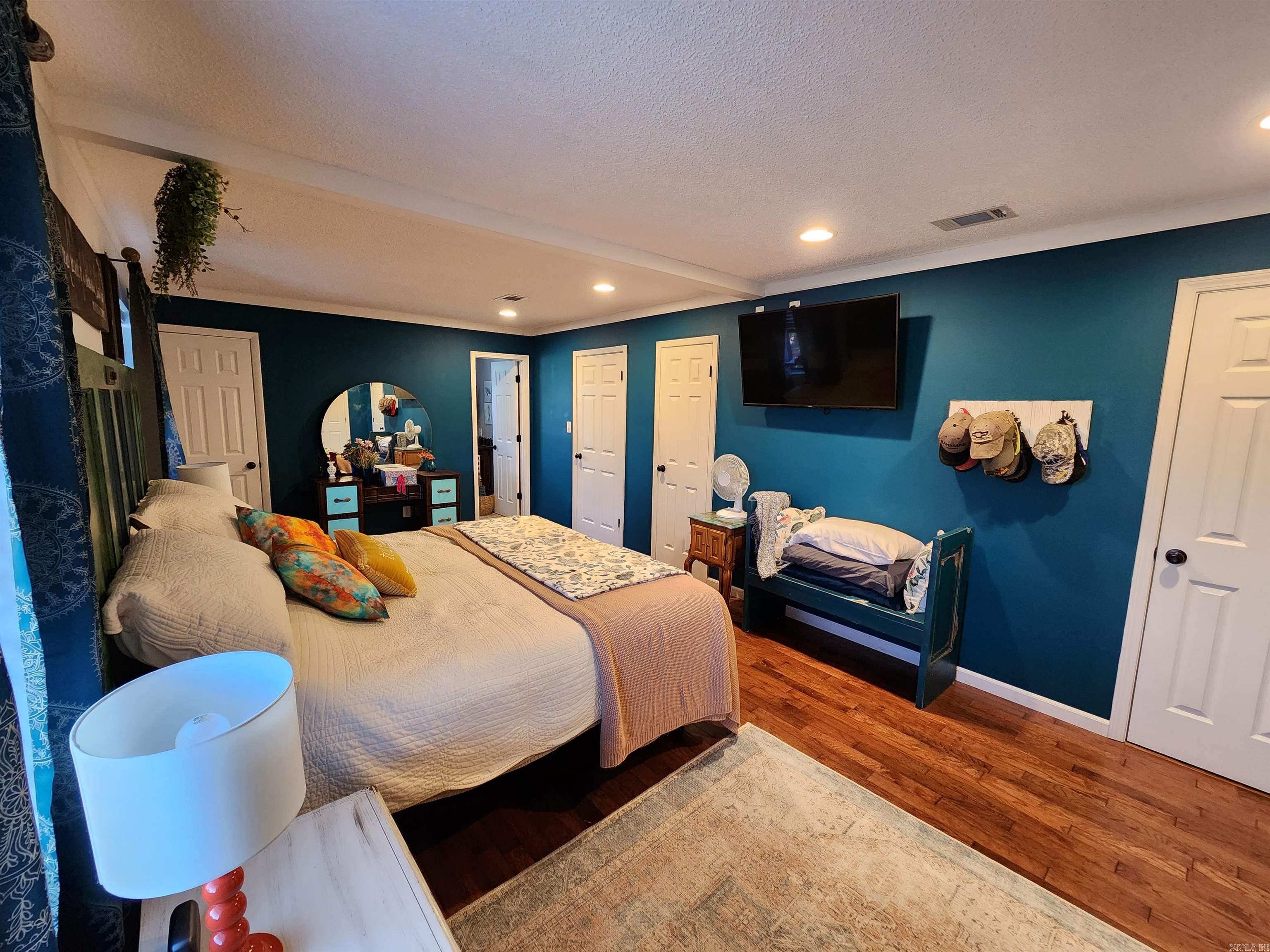 701 N RED  Sheridan, AR