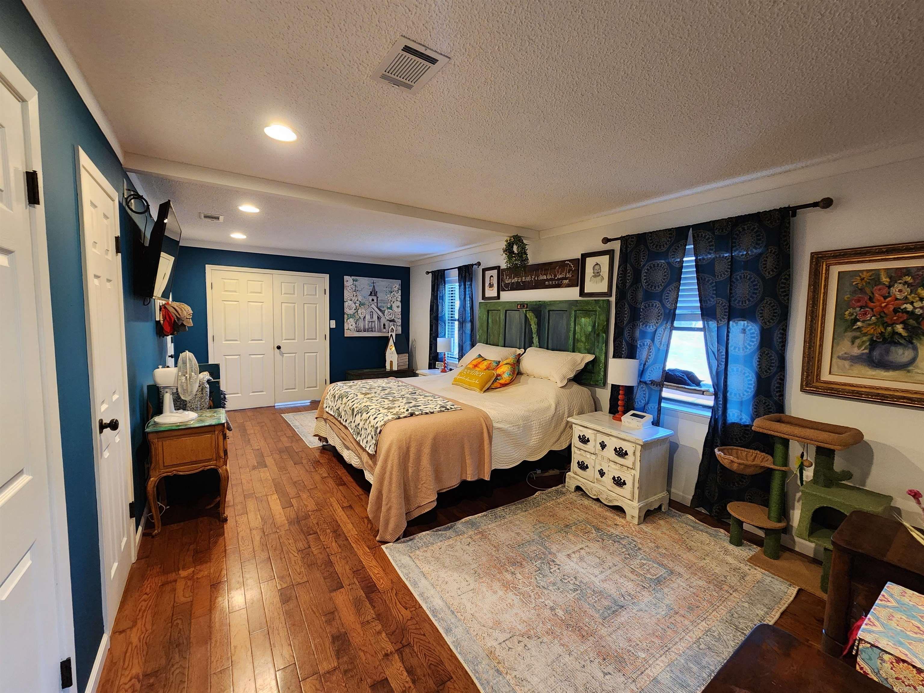 701 N RED  Sheridan, AR