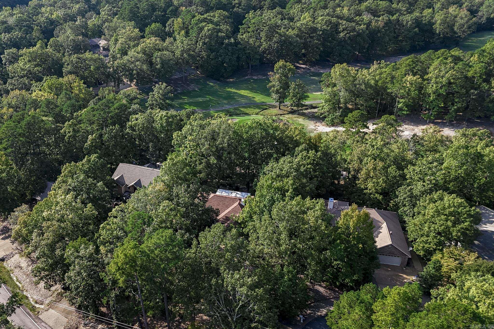 1 Telon  Hot Springs Village, AR