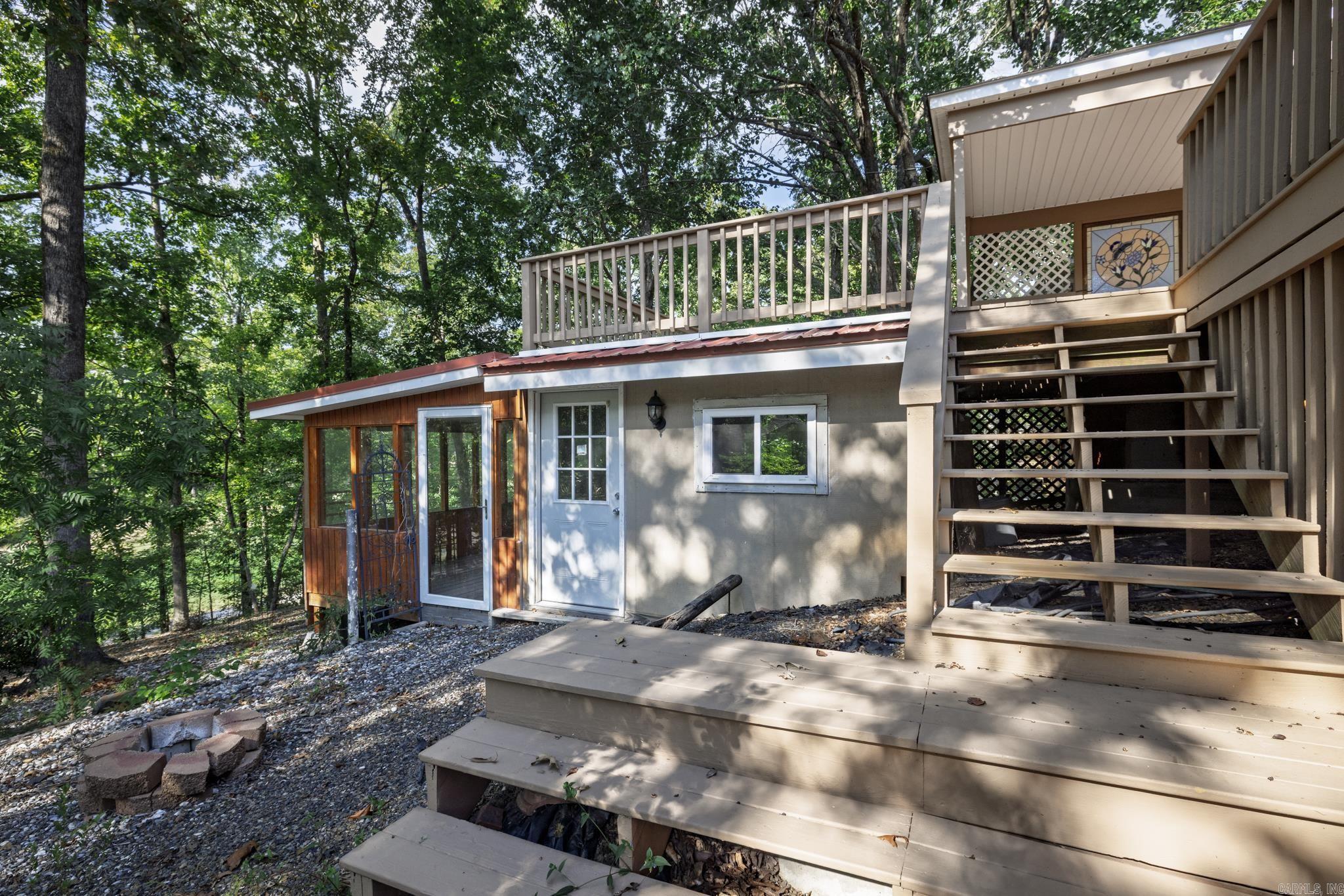 1 Telon  Hot Springs Village, AR