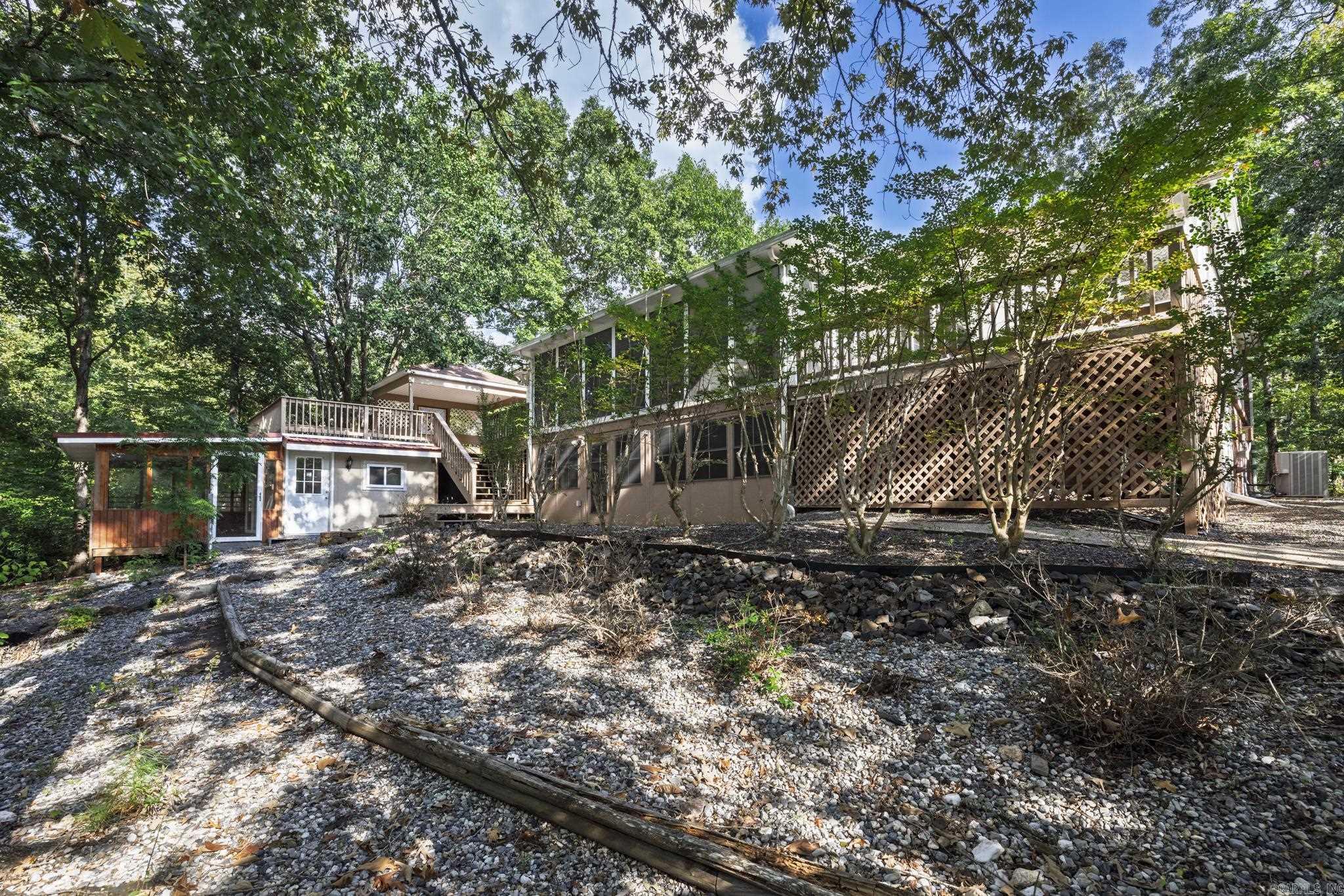 1 Telon  Hot Springs Village, AR