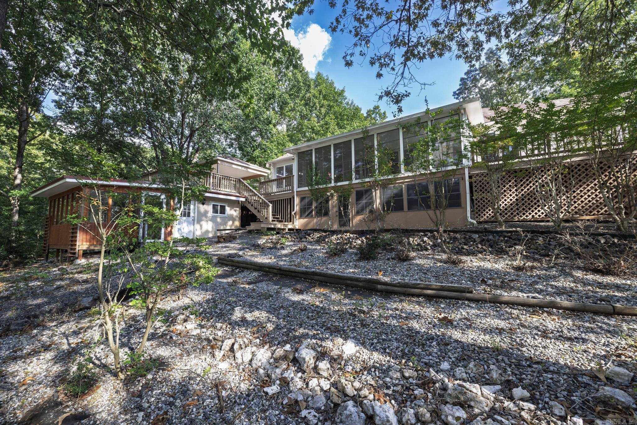 1 Telon  Hot Springs Village, AR
