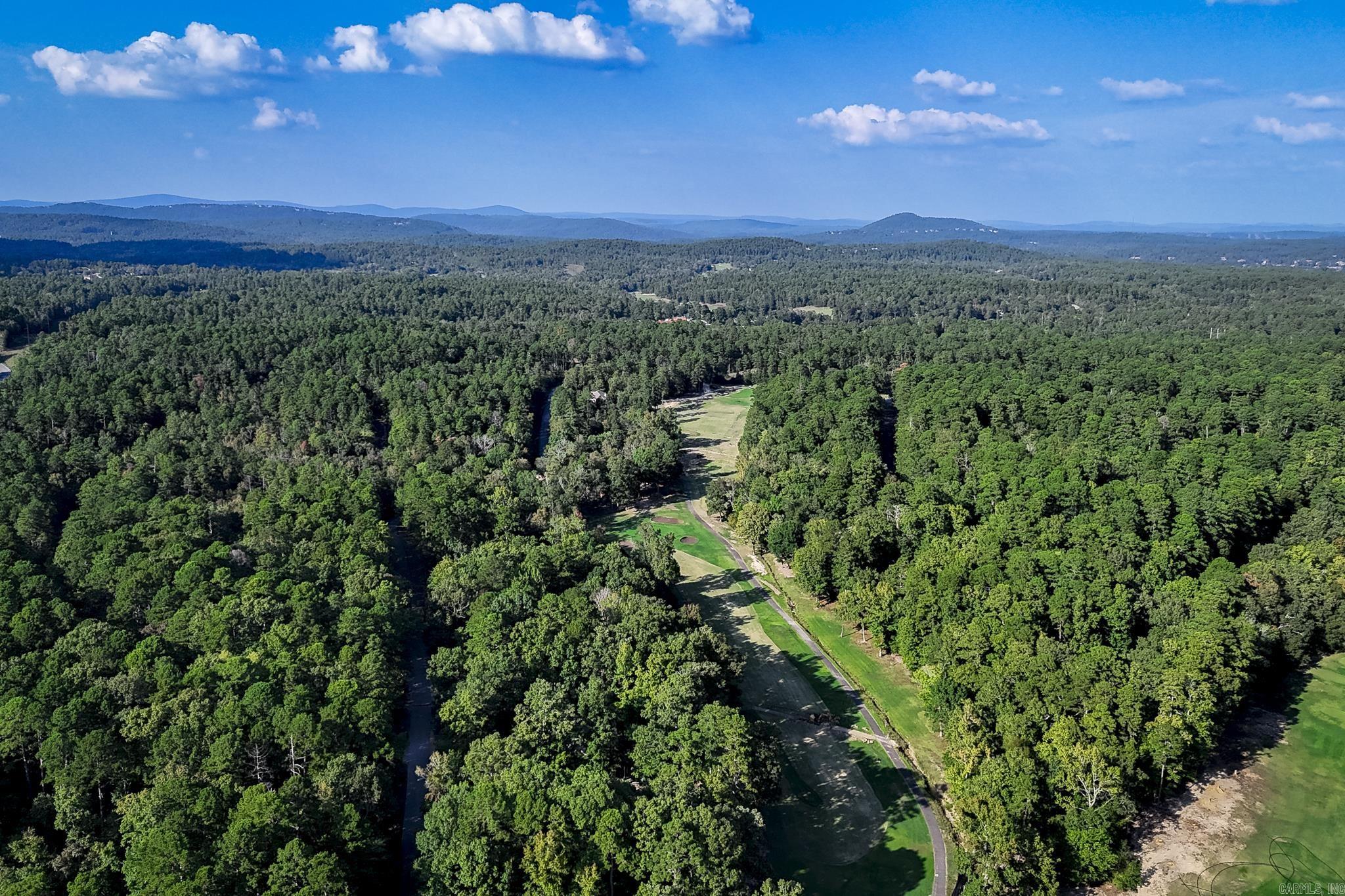 1 Telon  Hot Springs Village, AR