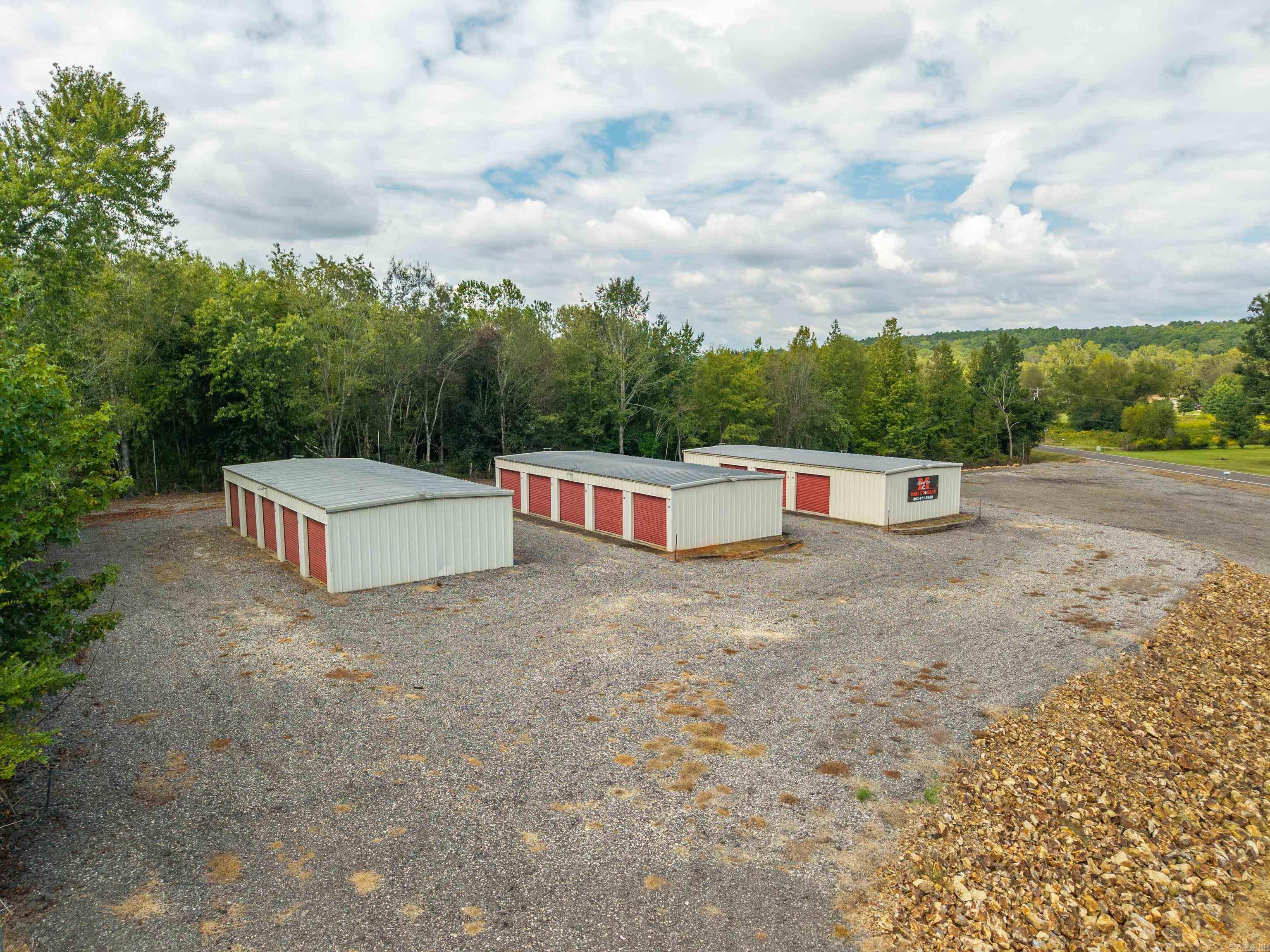 21565 HWY 51  Malvern, AR