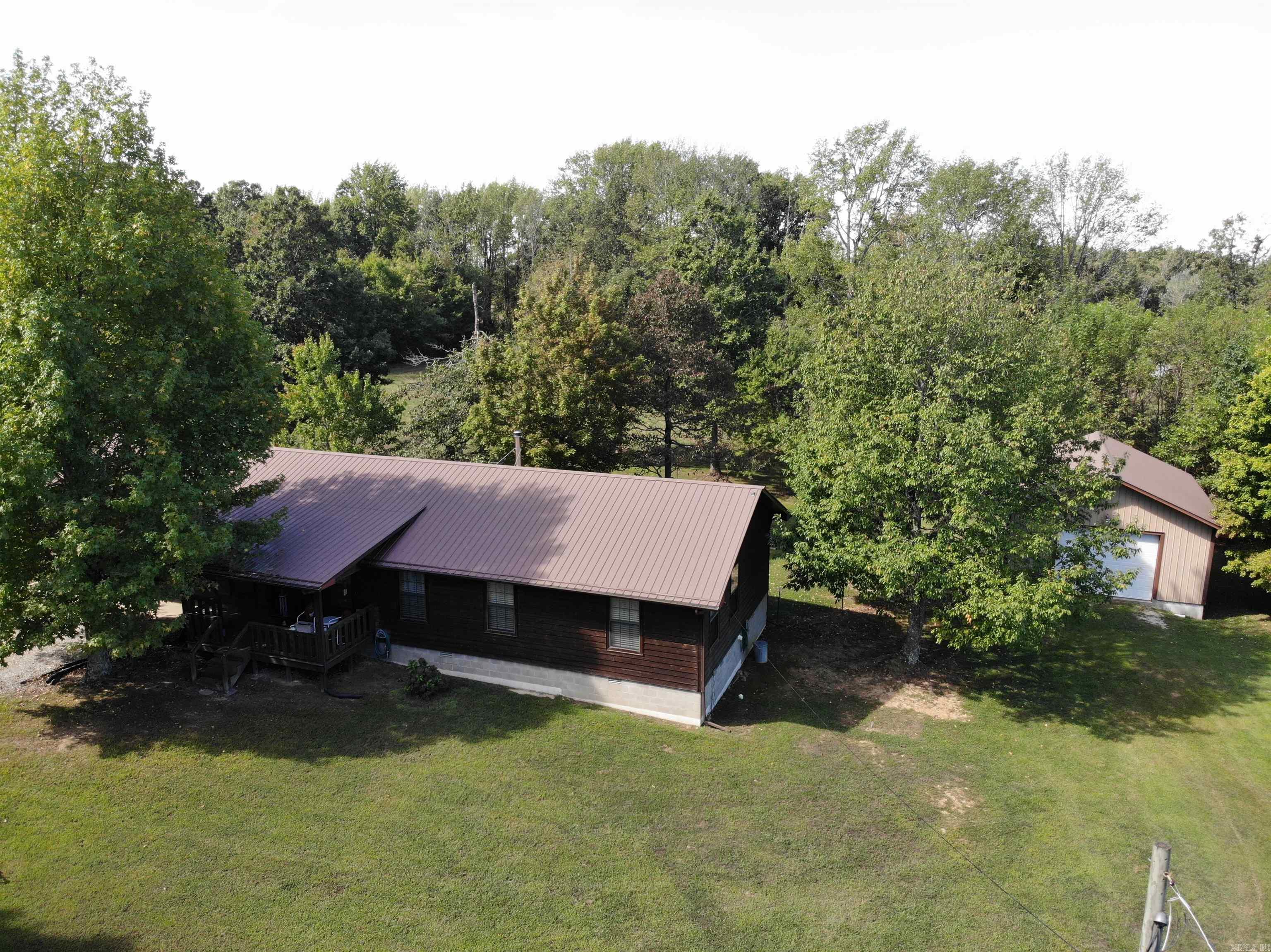 253 Old Stagecoach  Alco, AR