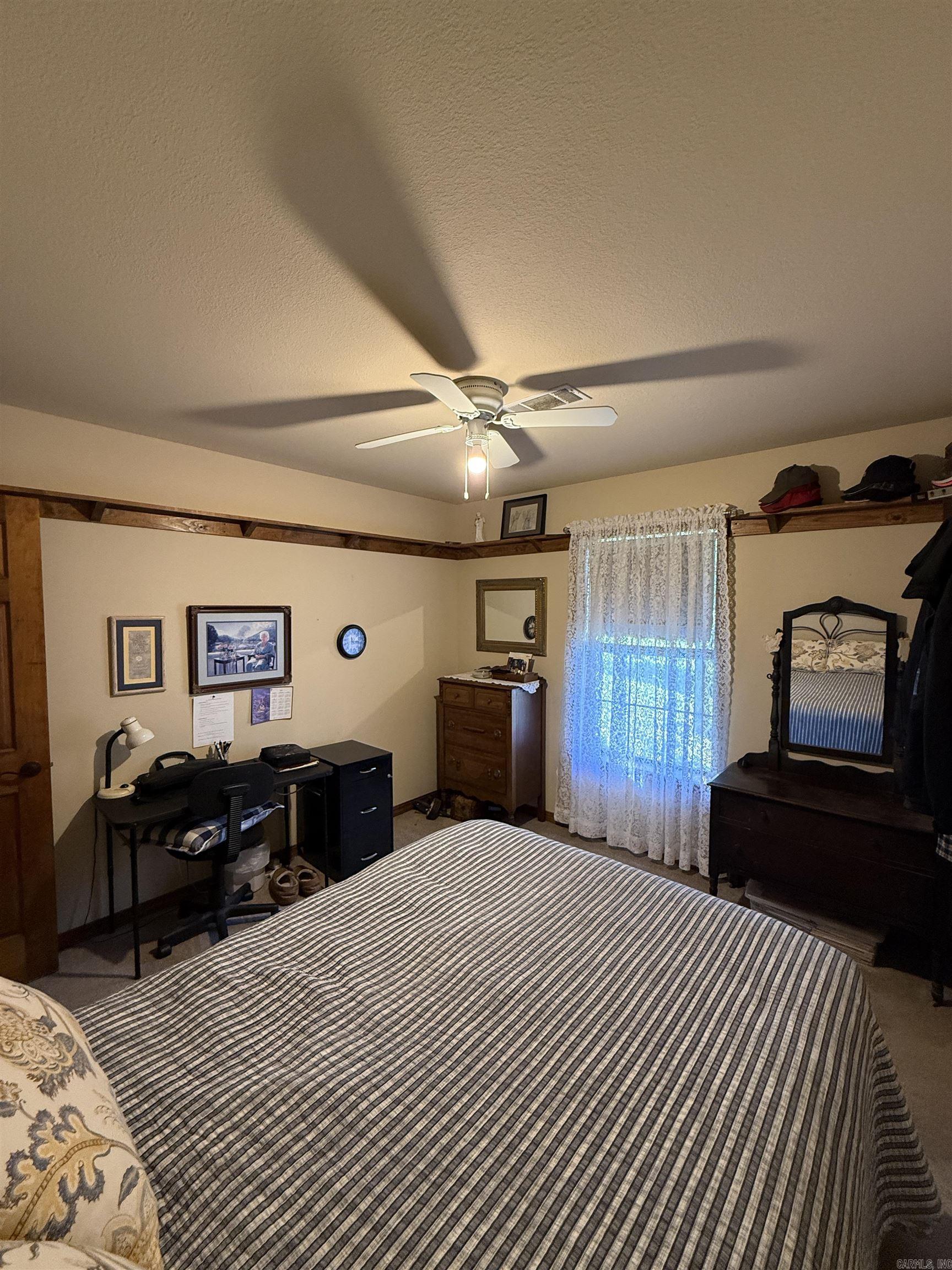 253 Old Stagecoach  Alco, AR