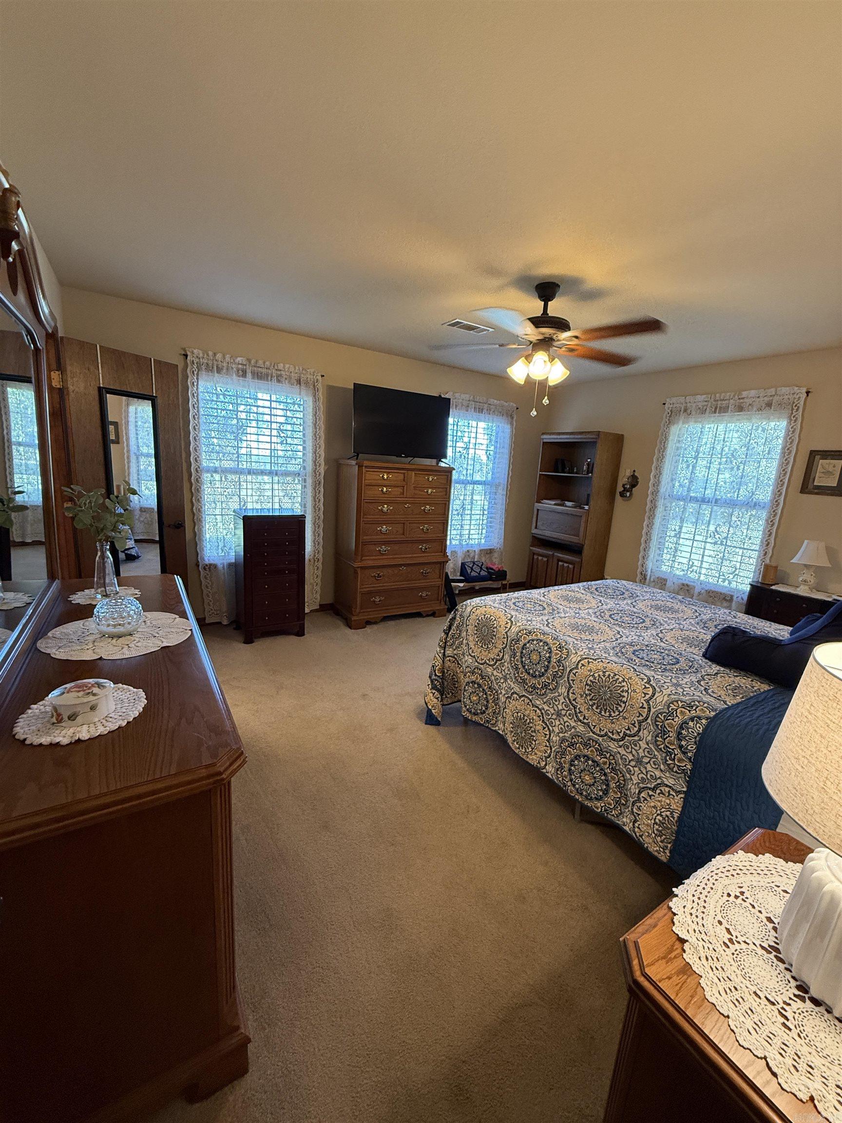 253 Old Stagecoach  Alco, AR