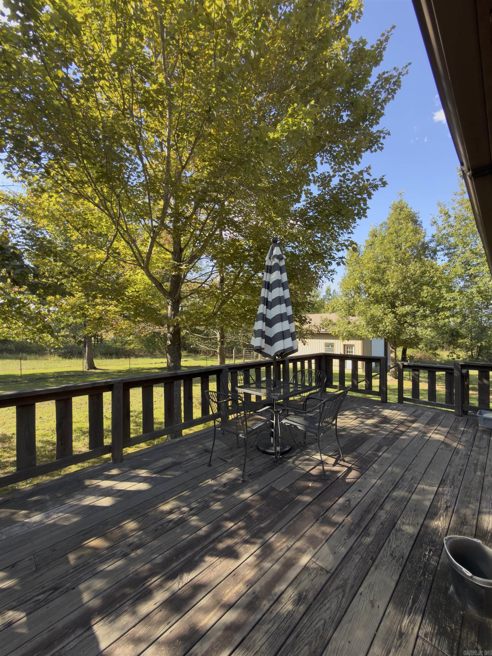 253 Old Stagecoach  Alco, AR