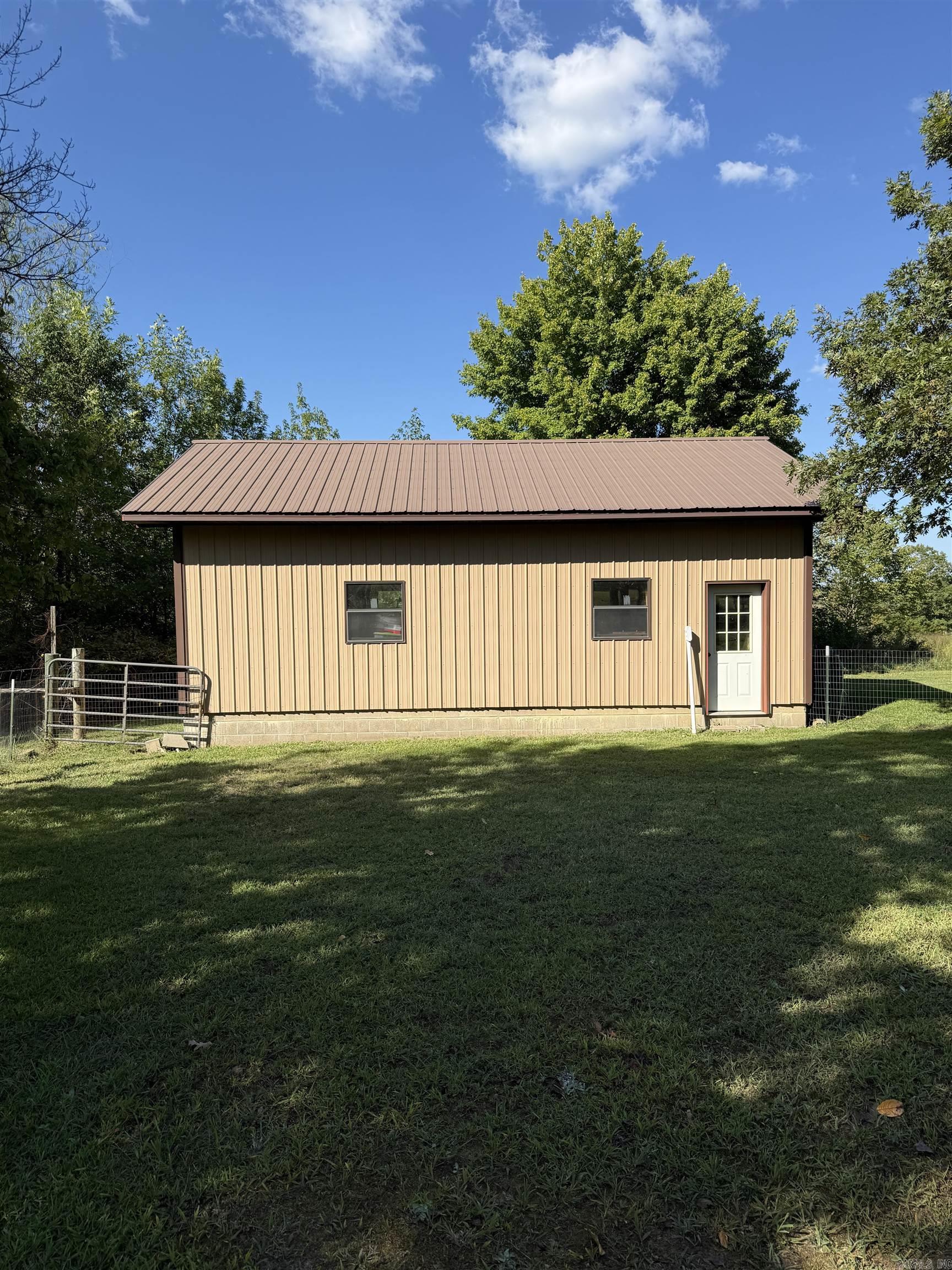 253 Old Stagecoach  Alco, AR