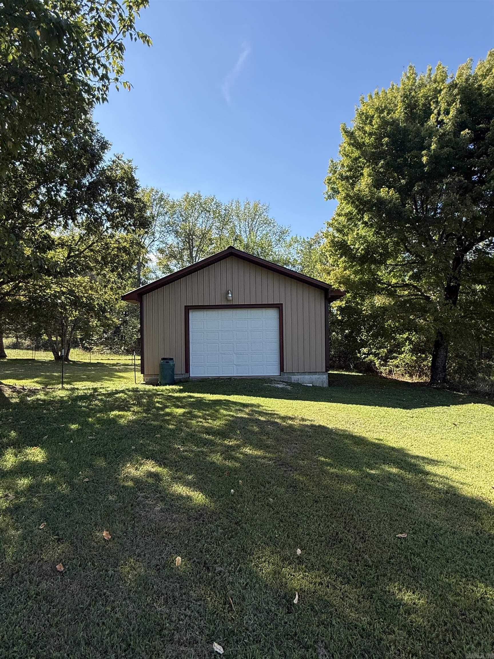 253 Old Stagecoach  Alco, AR