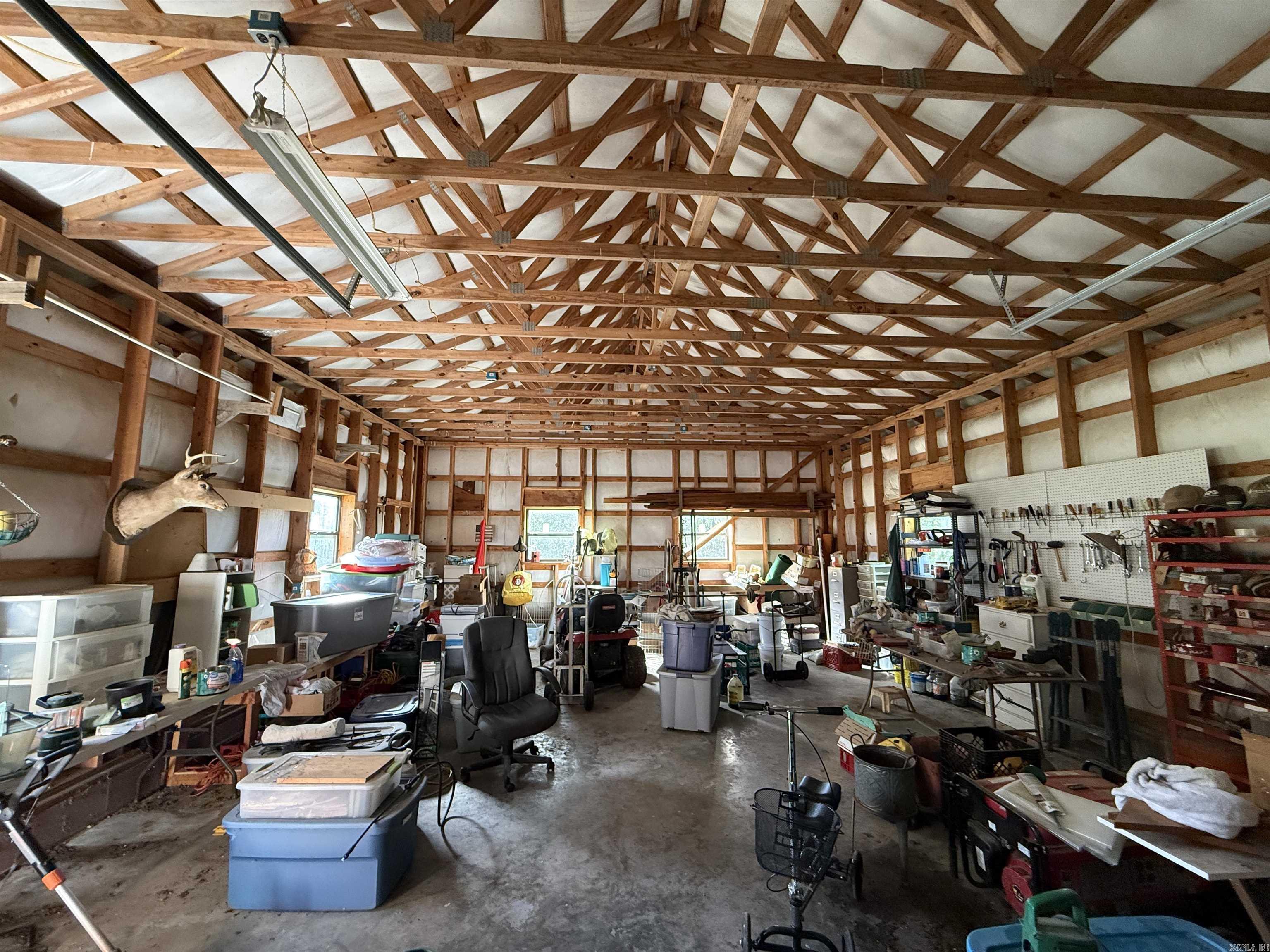253 Old Stagecoach  Alco, AR
