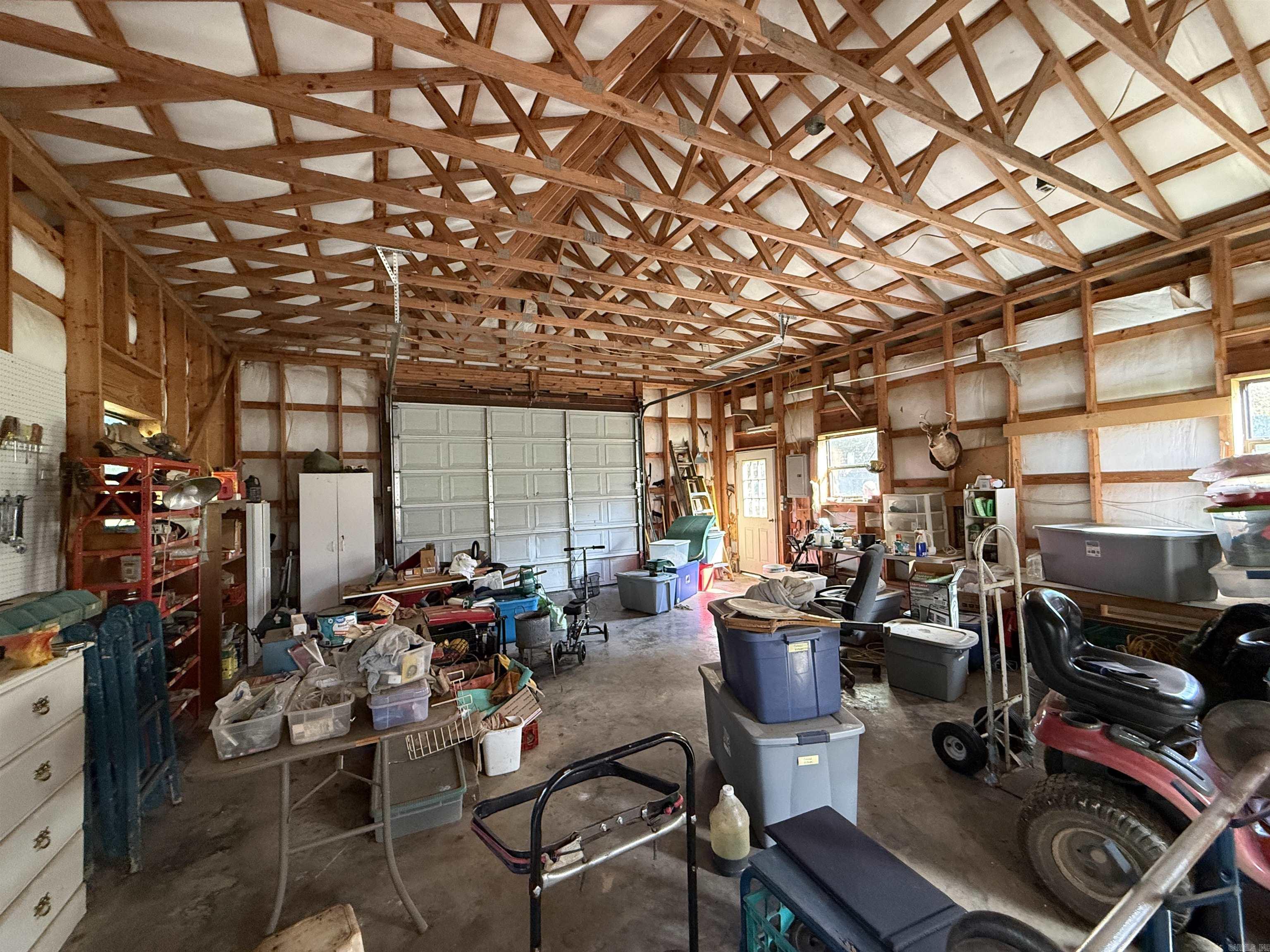 253 Old Stagecoach  Alco, AR