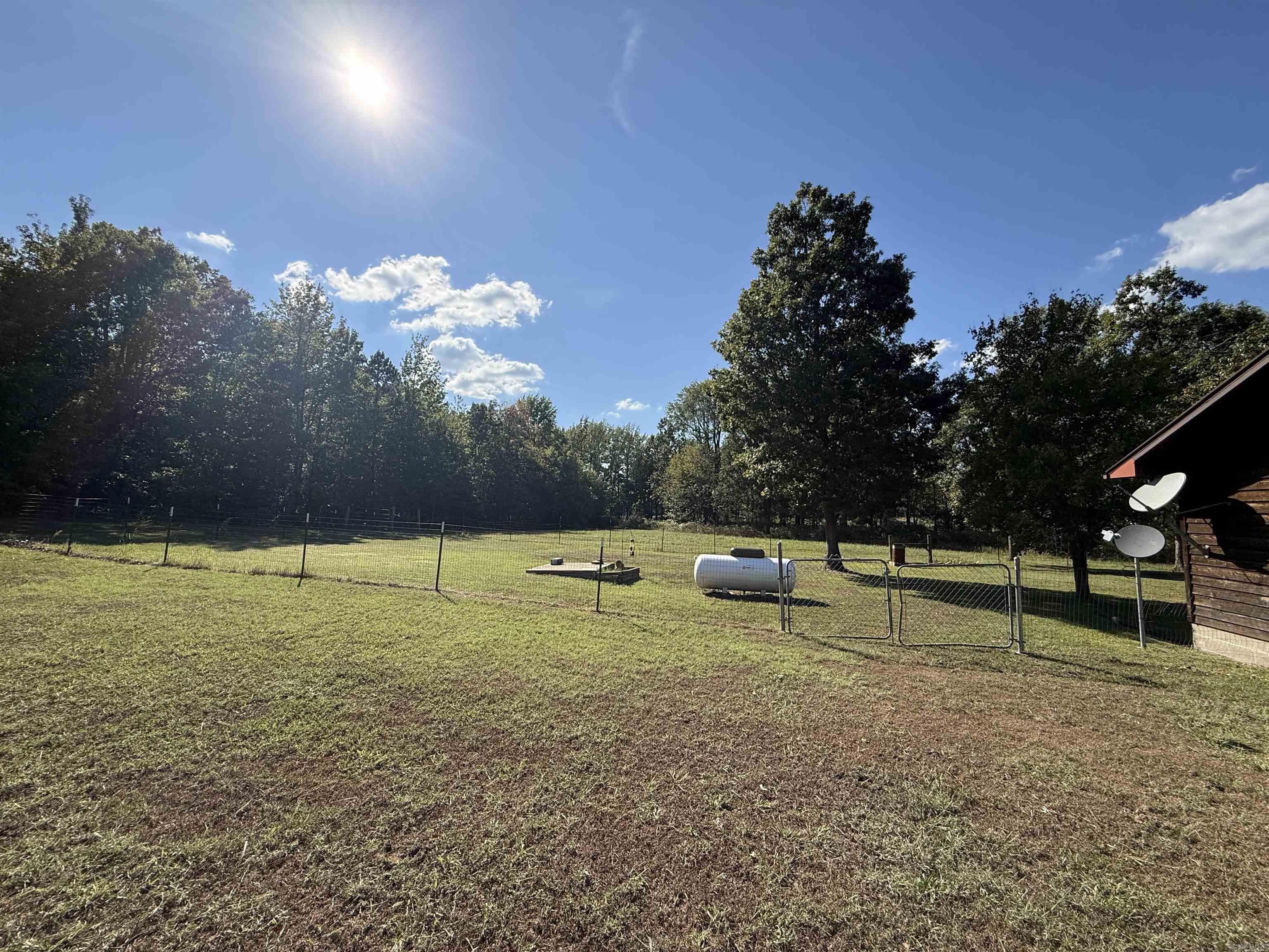 253 Old Stagecoach  Alco, AR