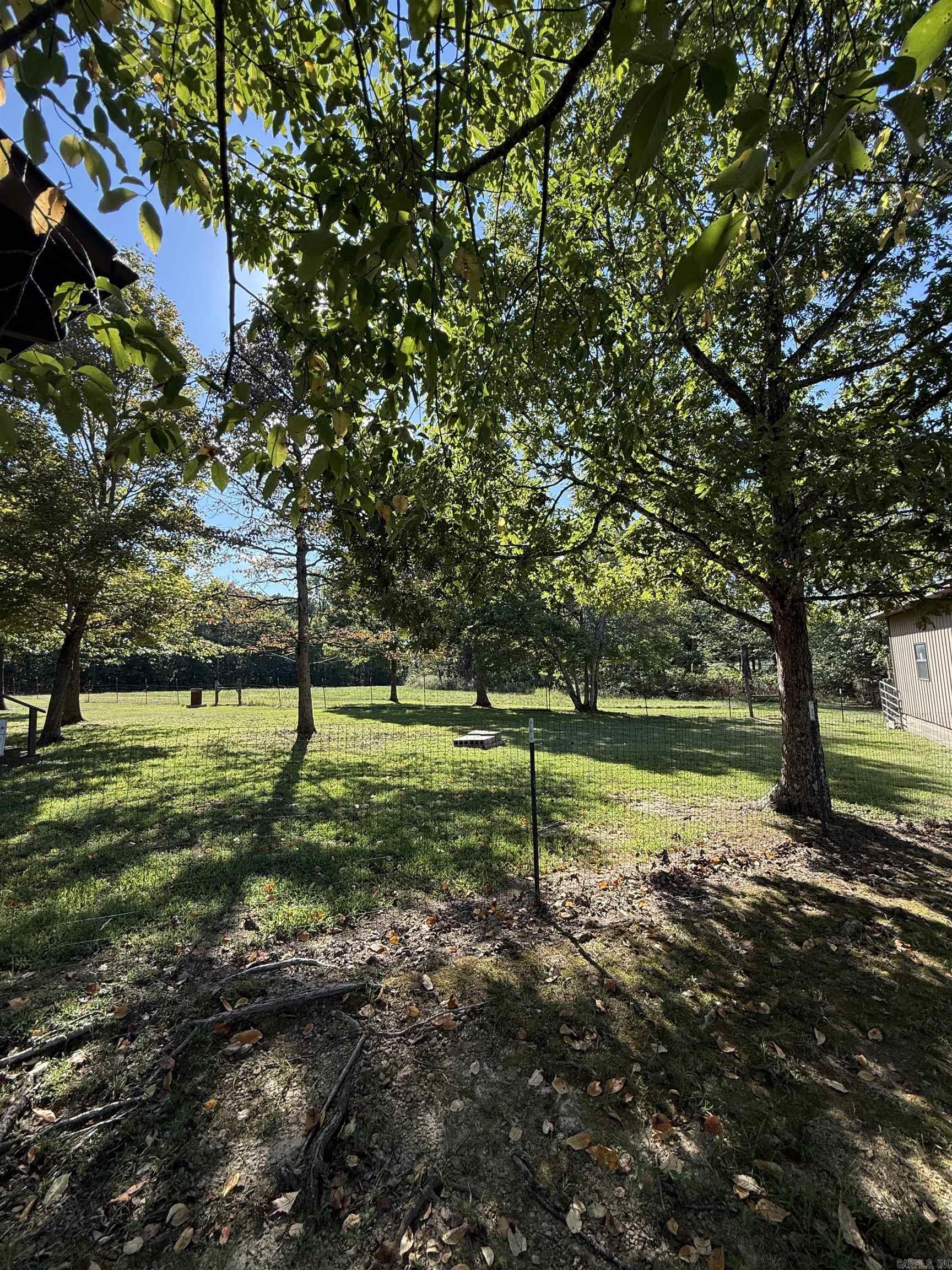 253 Old Stagecoach  Alco, AR