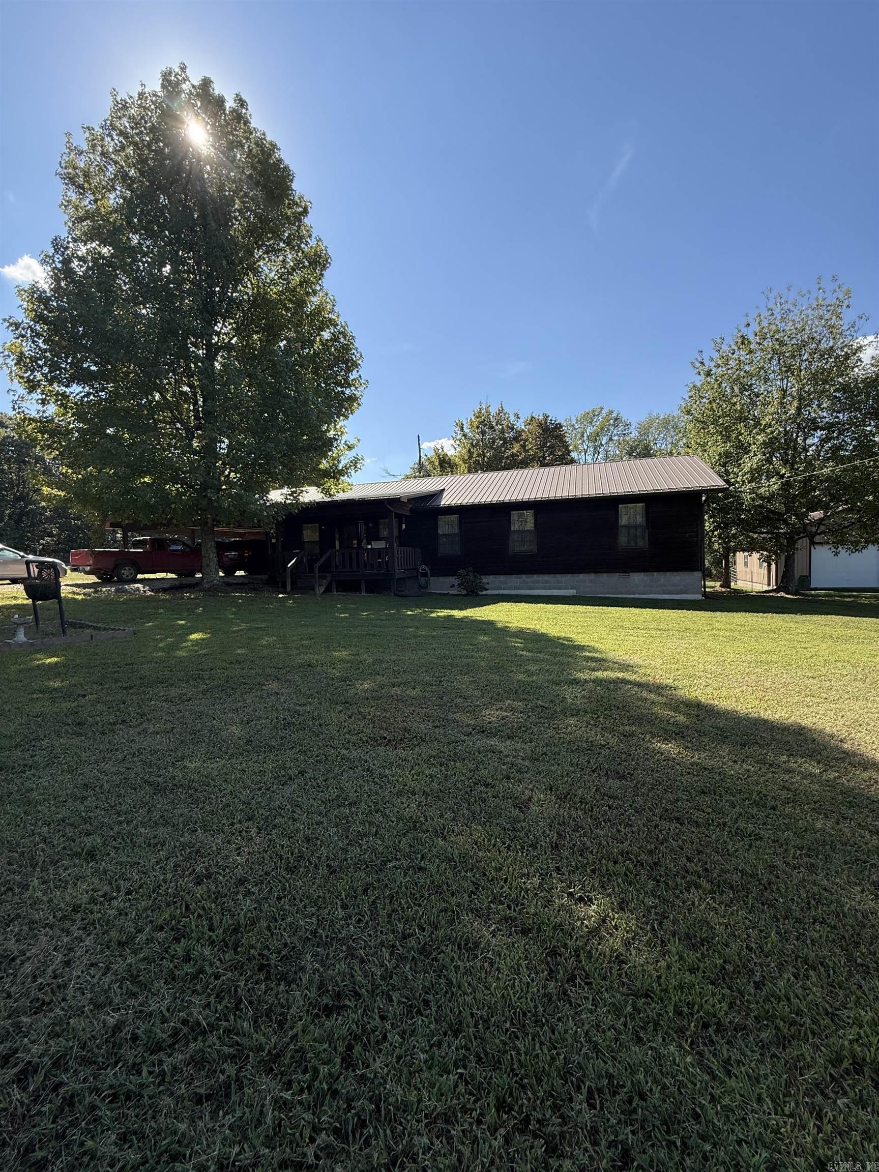 253 Old Stagecoach  Alco, AR