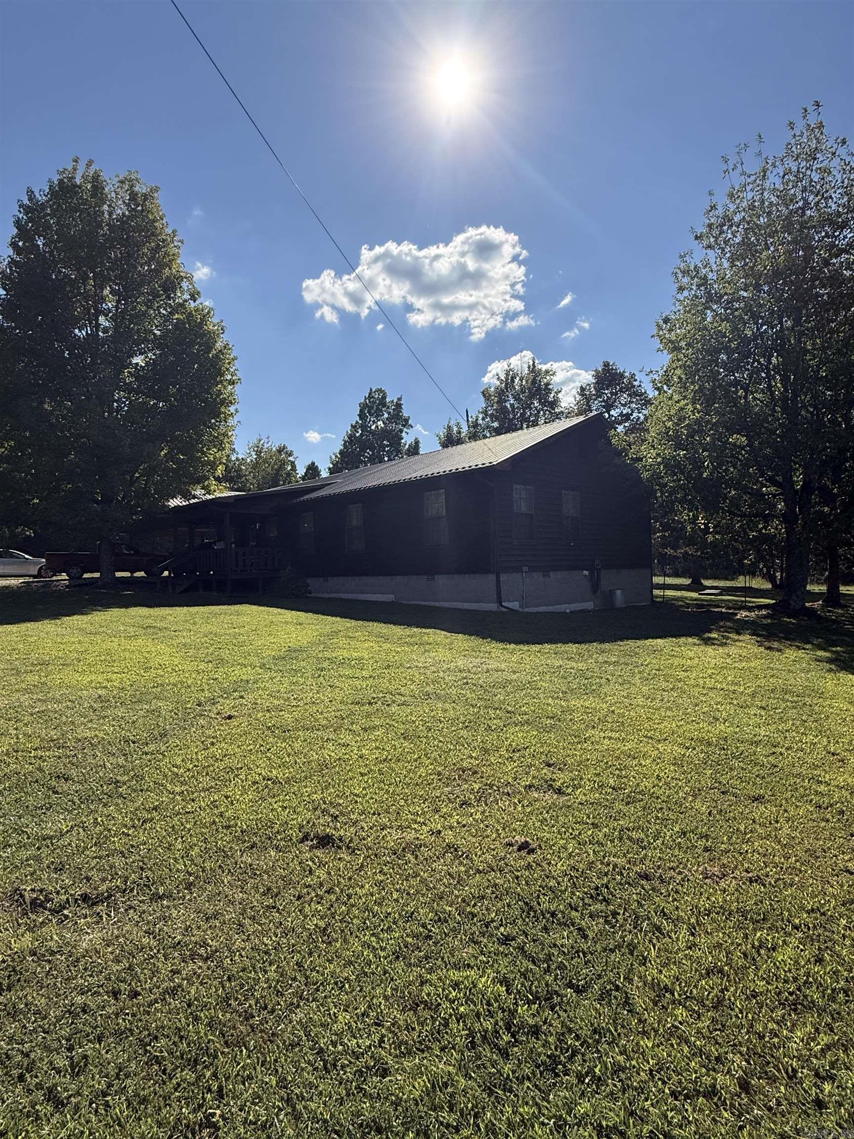 253 Old Stagecoach  Alco, AR