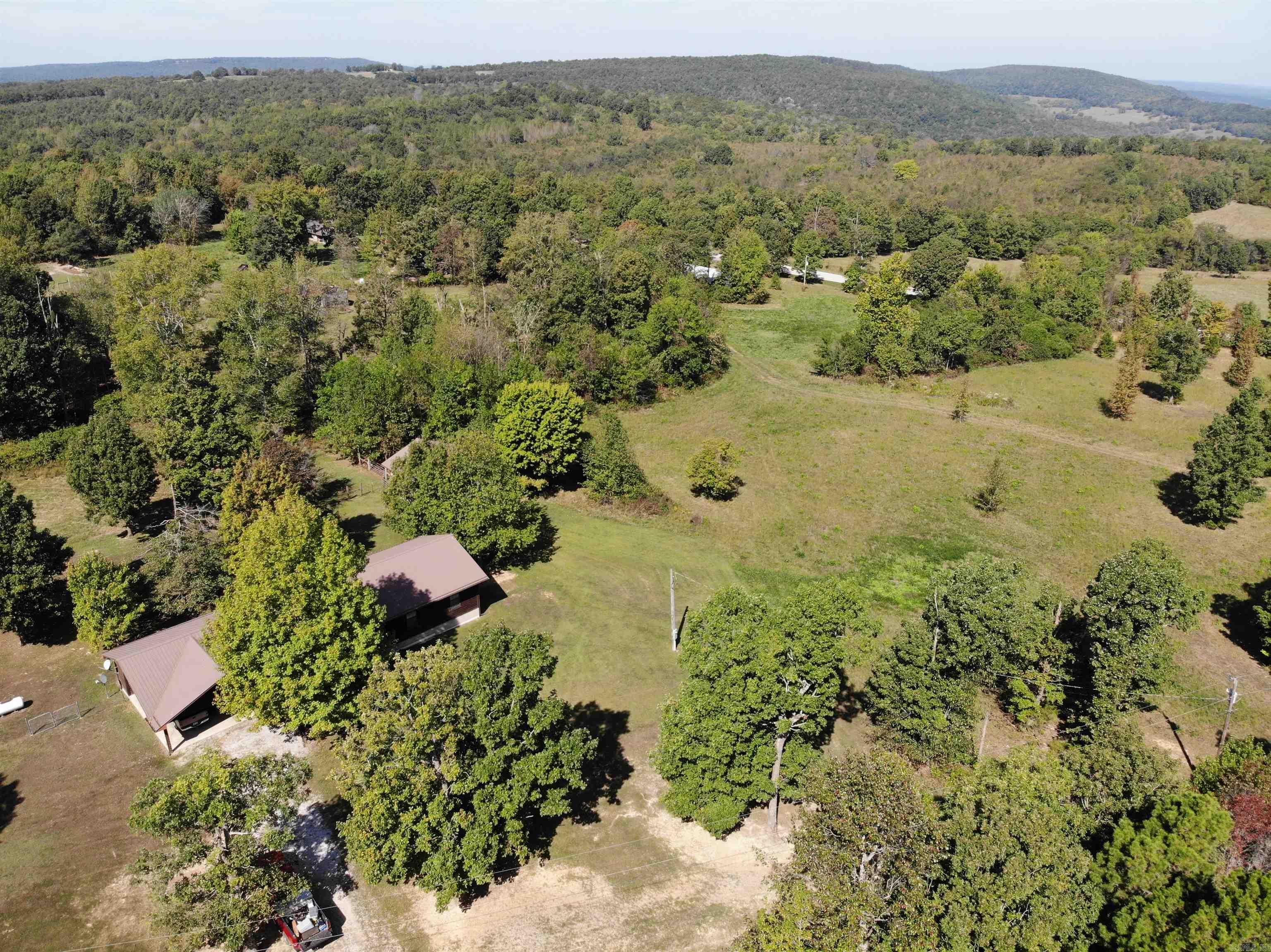 253 Old Stagecoach  Alco, AR