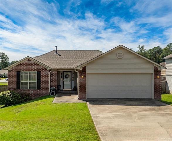 19  Britts  Little Rock, AR