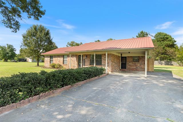 9  Bush  Vilonia, AR