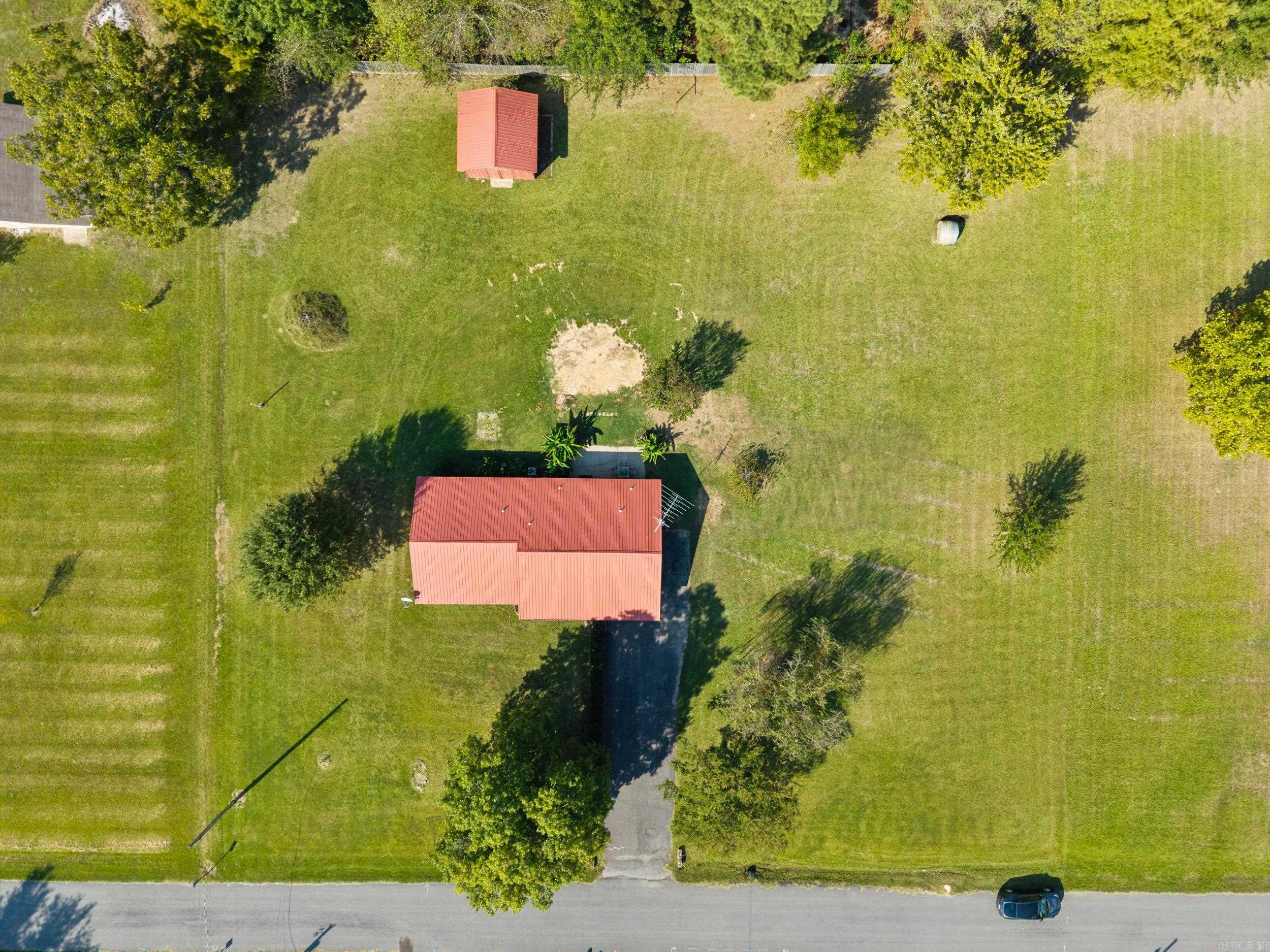 9 Bush  Vilonia, AR