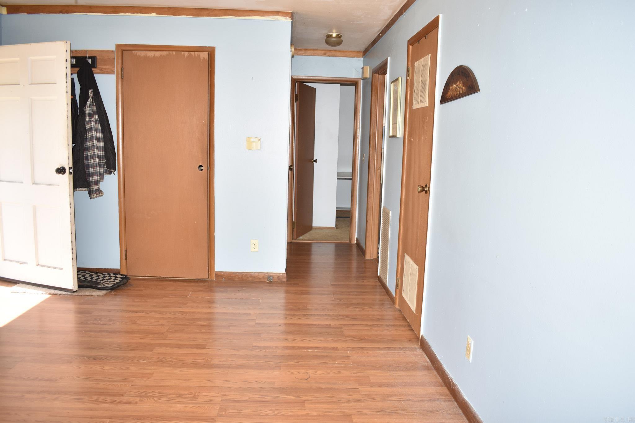 709 Owl  Horseshoe Bend, AR