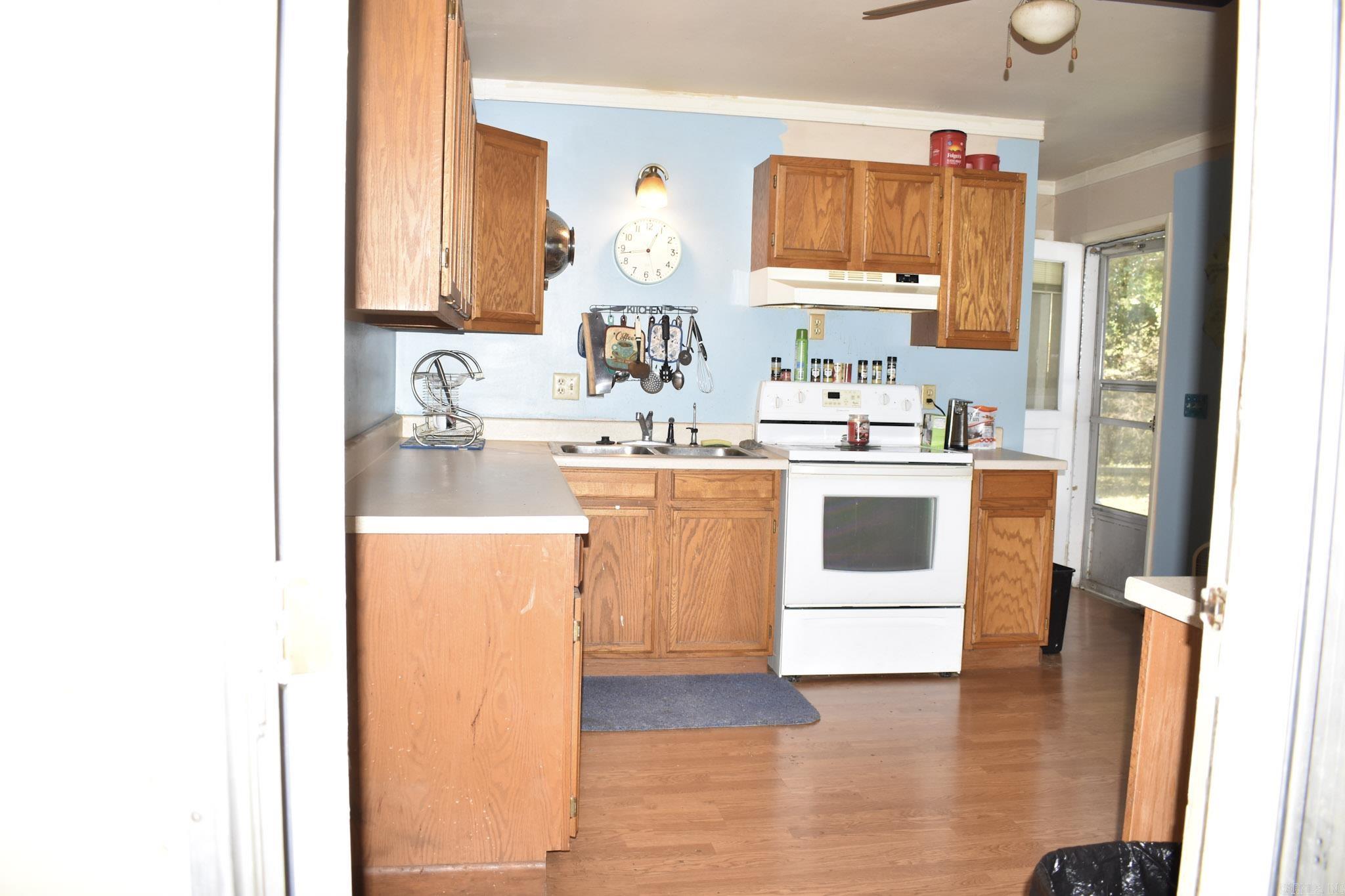 709 Owl  Horseshoe Bend, AR