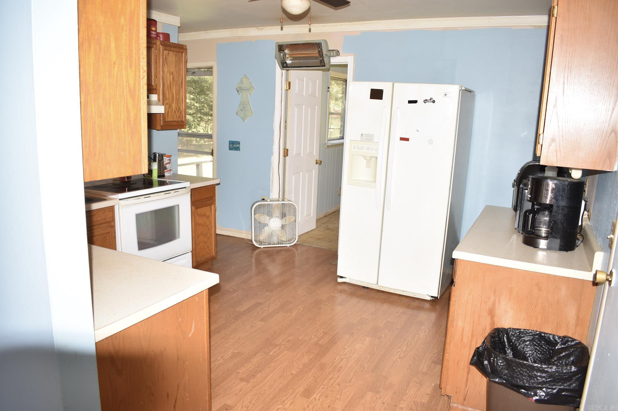 709 Owl  Horseshoe Bend, AR