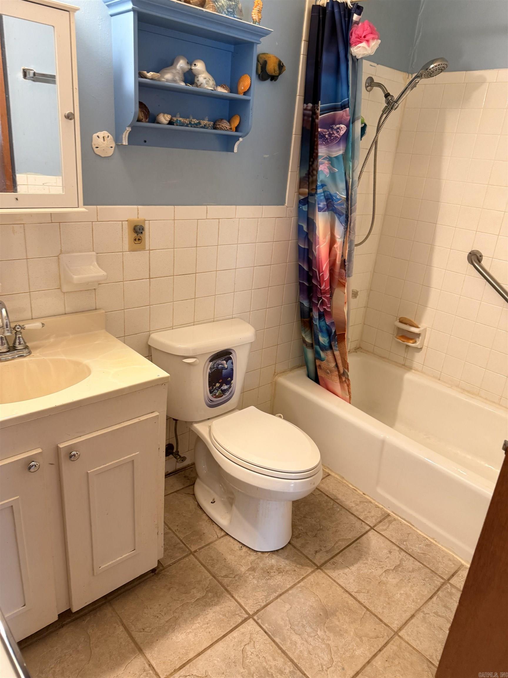 709 Owl  Horseshoe Bend, AR