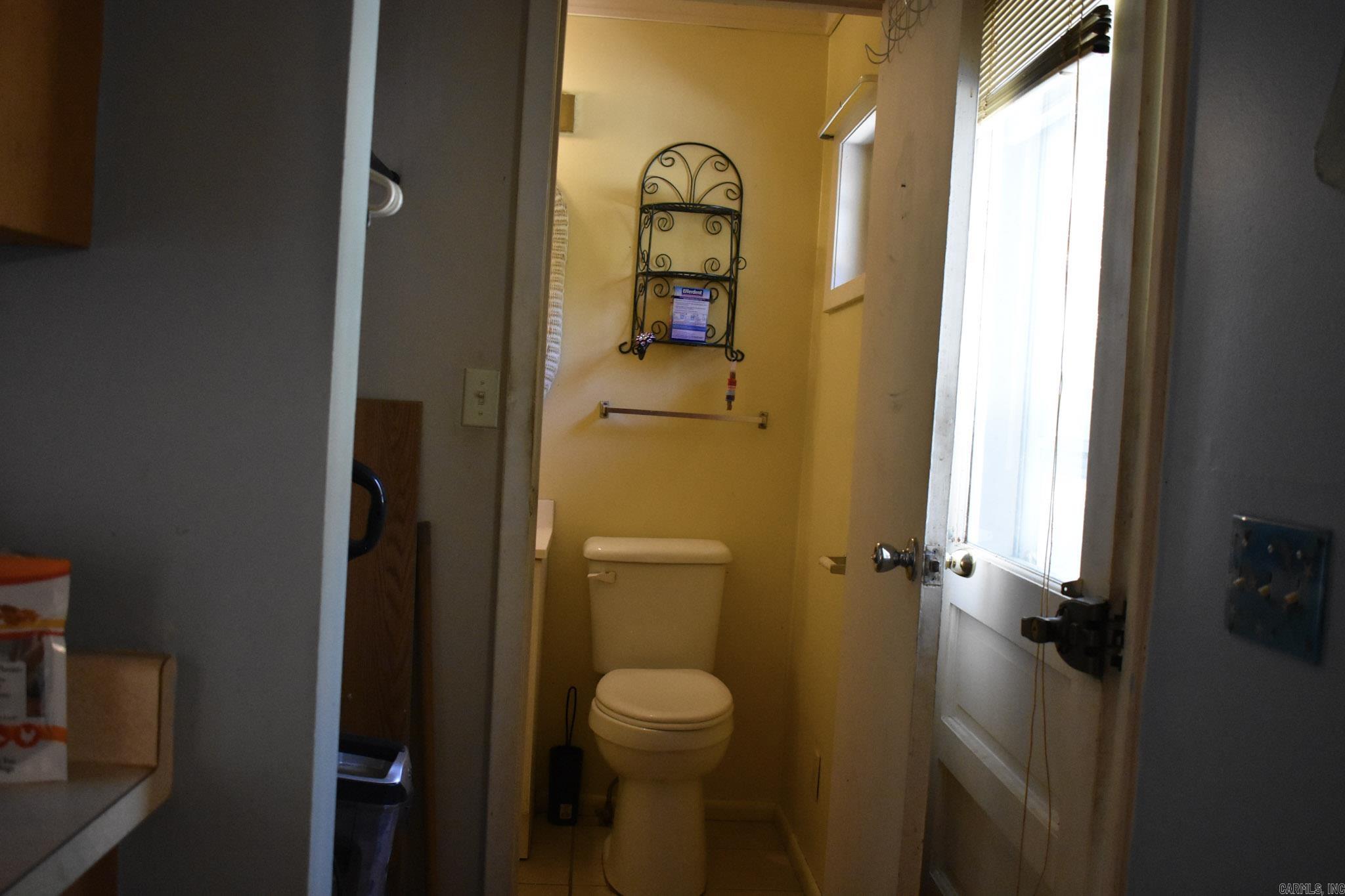 709 Owl  Horseshoe Bend, AR