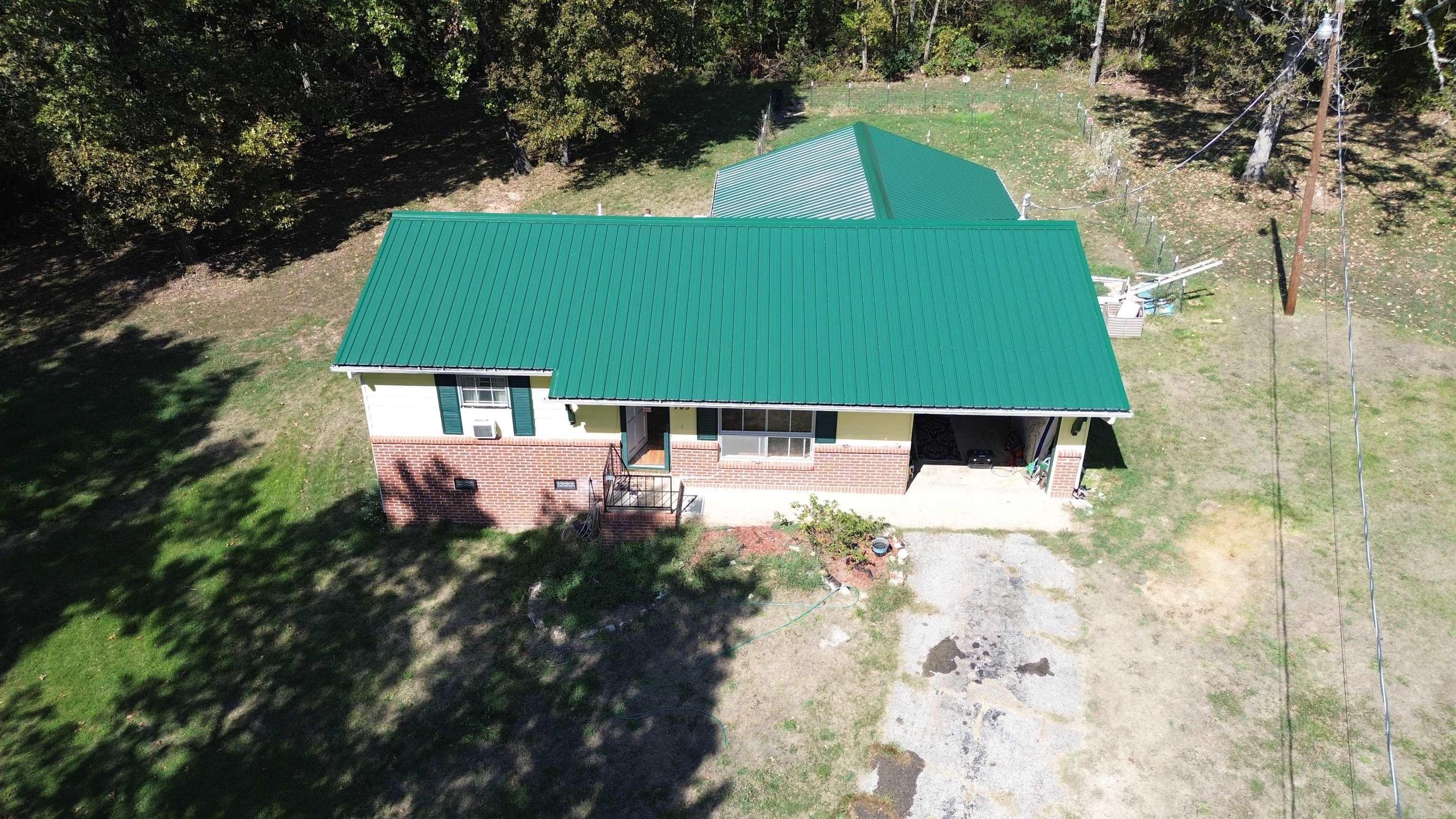 709 Owl  Horseshoe Bend, AR