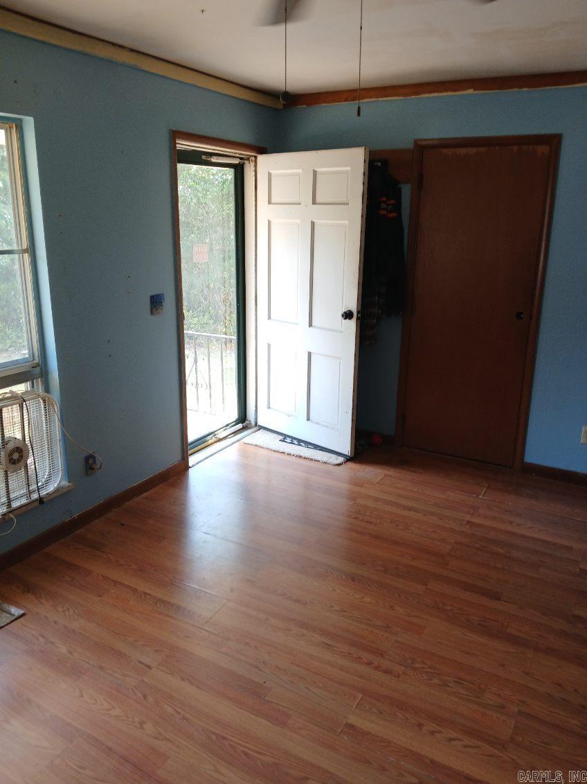 709 Owl  Horseshoe Bend, AR