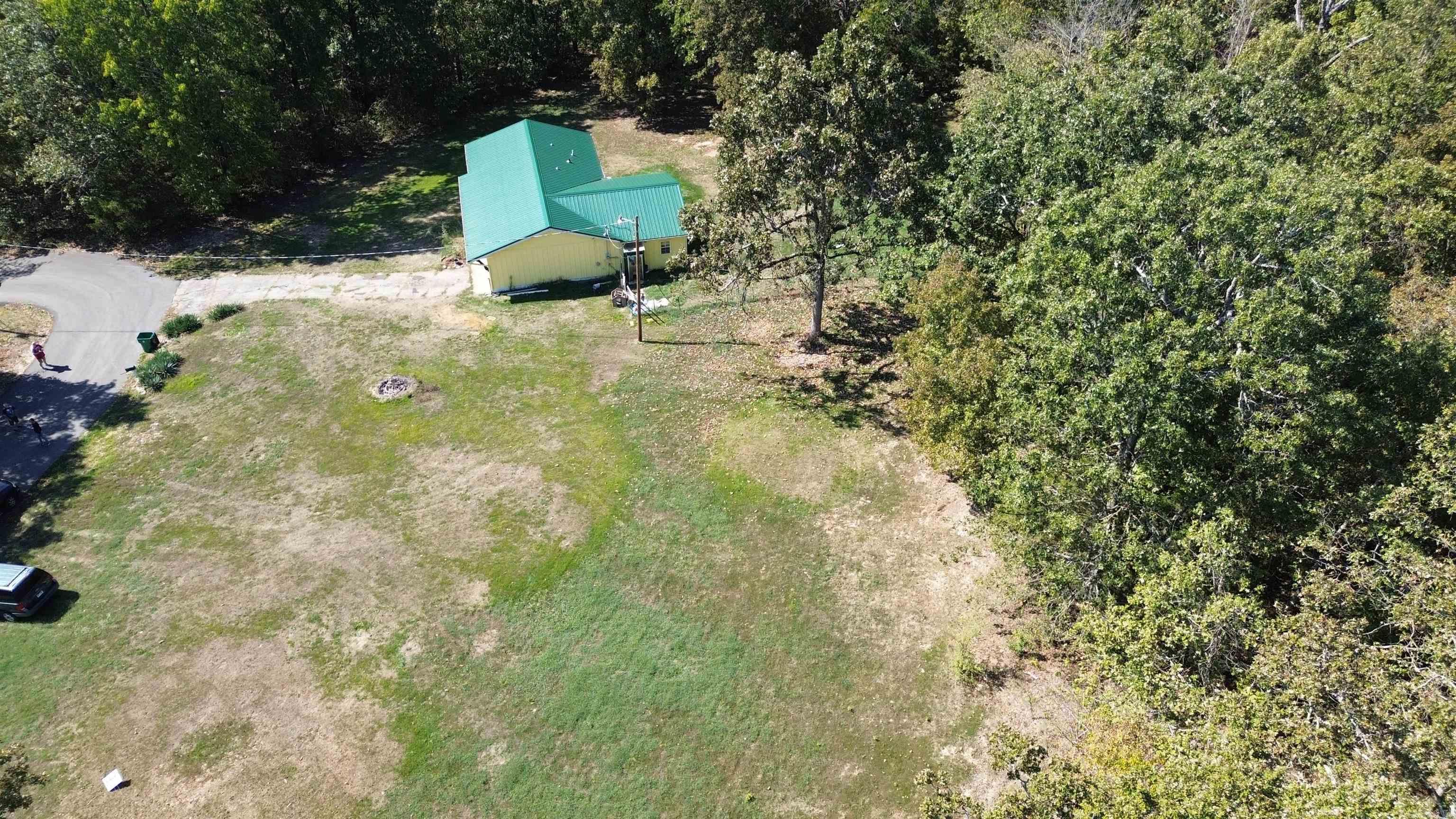 709 Owl  Horseshoe Bend, AR