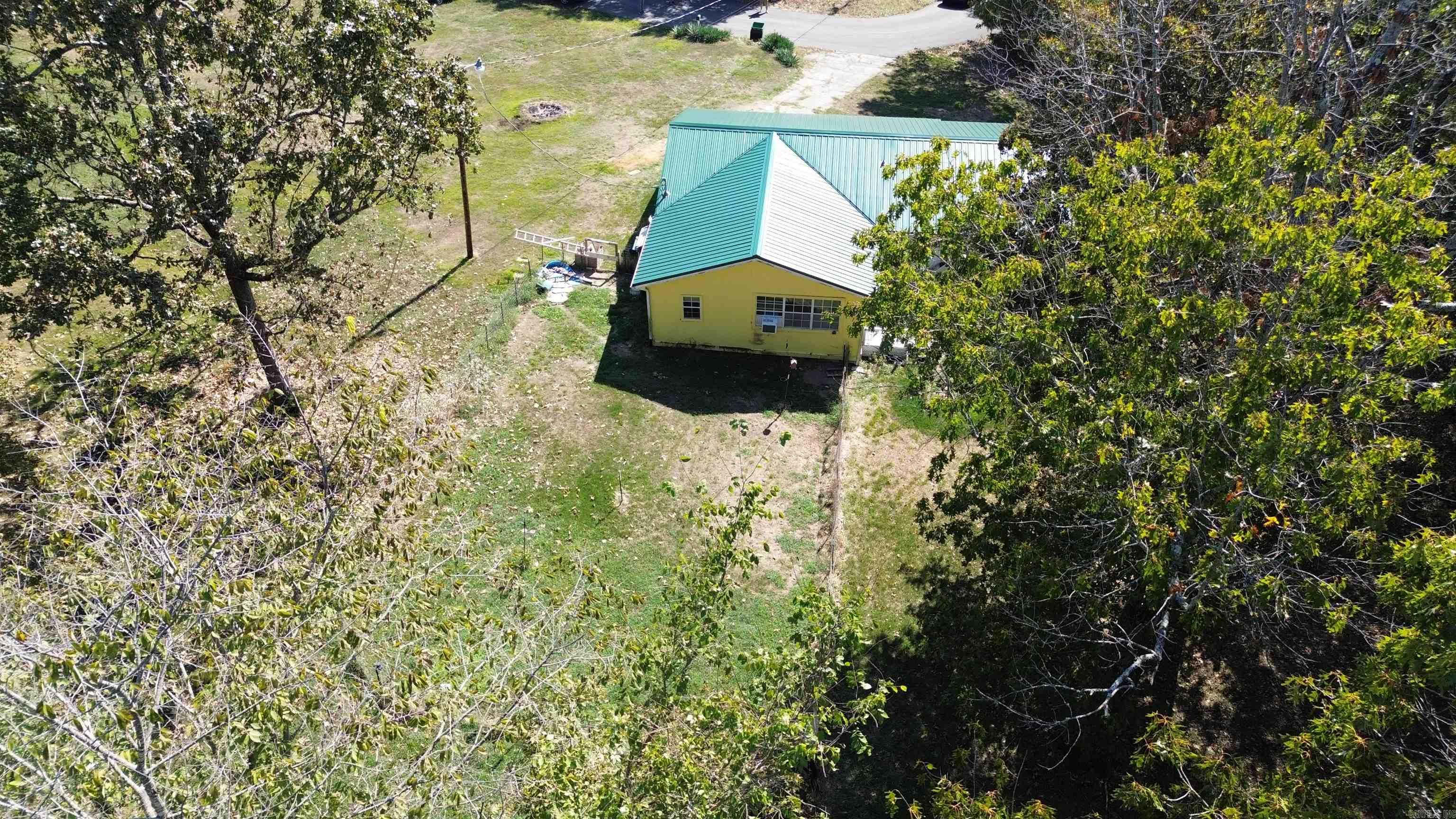 709 Owl  Horseshoe Bend, AR