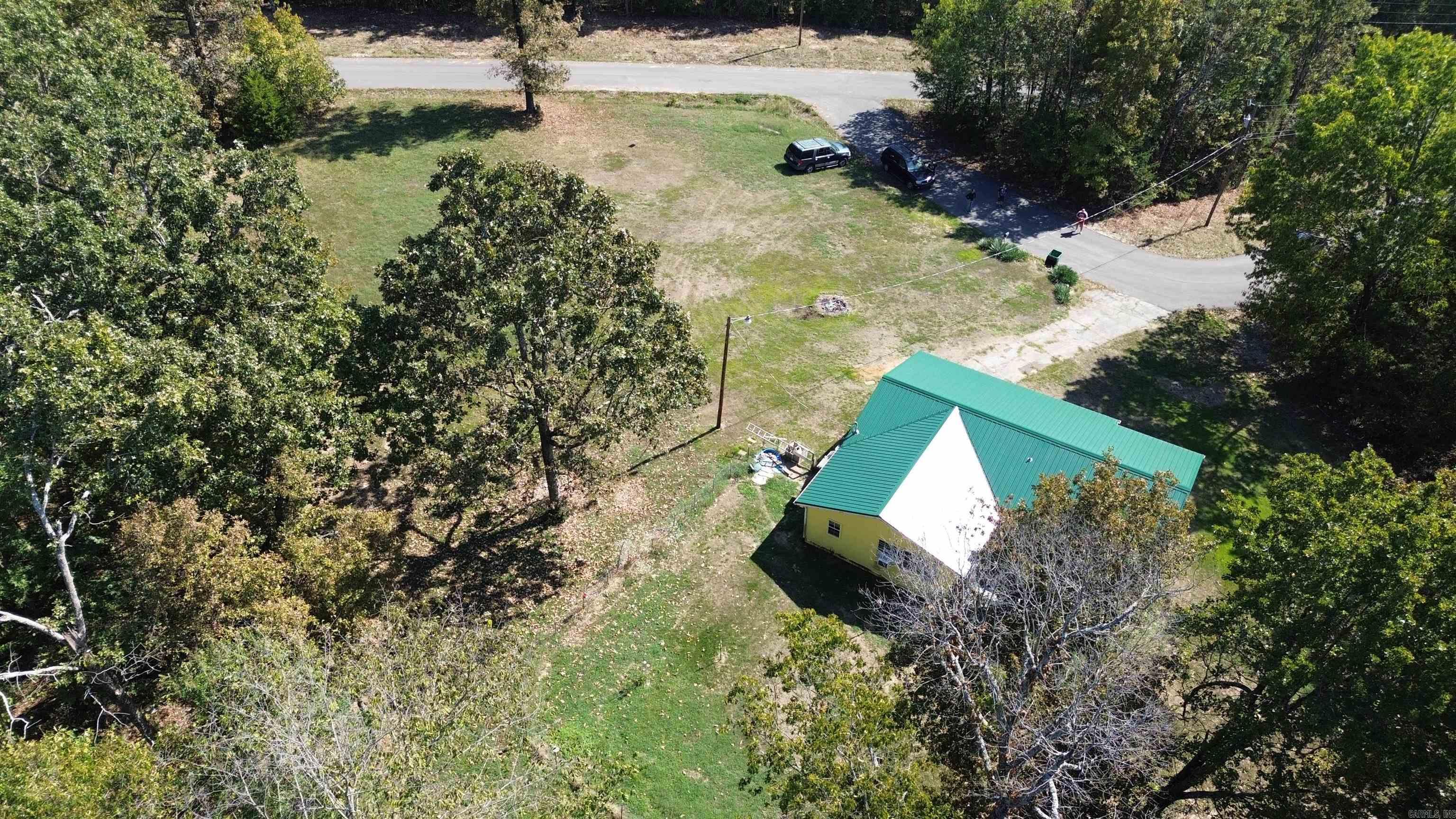 709 Owl  Horseshoe Bend, AR