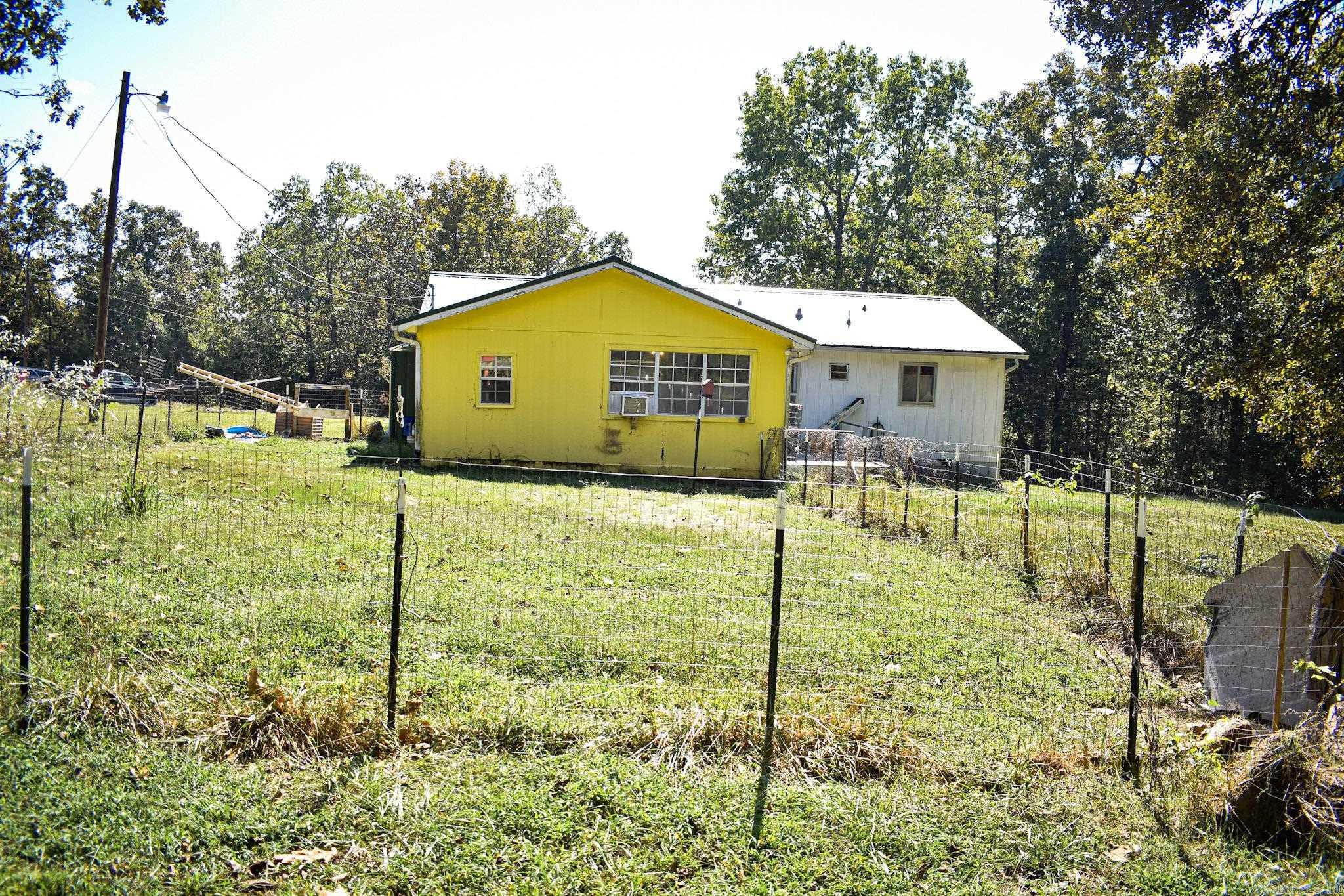 709 Owl  Horseshoe Bend, AR
