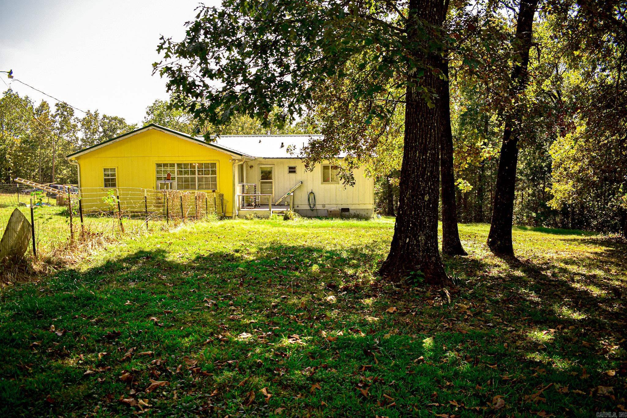 709 Owl  Horseshoe Bend, AR