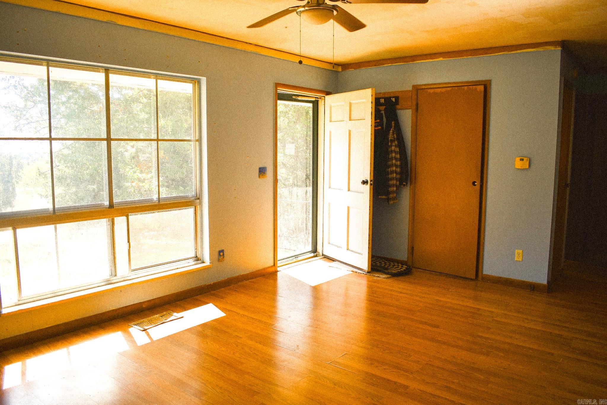 709 Owl  Horseshoe Bend, AR