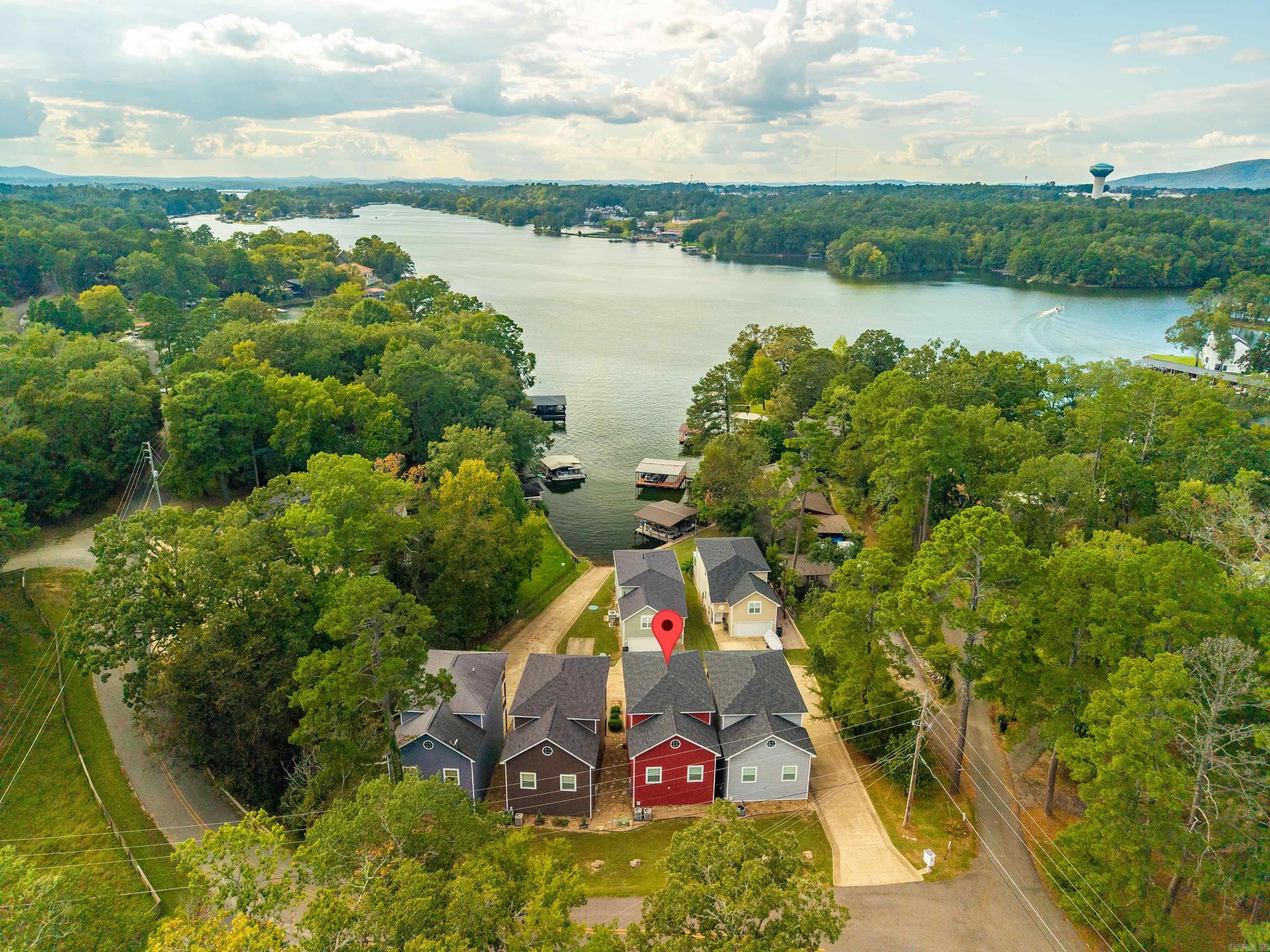 400 D Bayshore  Hot Springs, AR